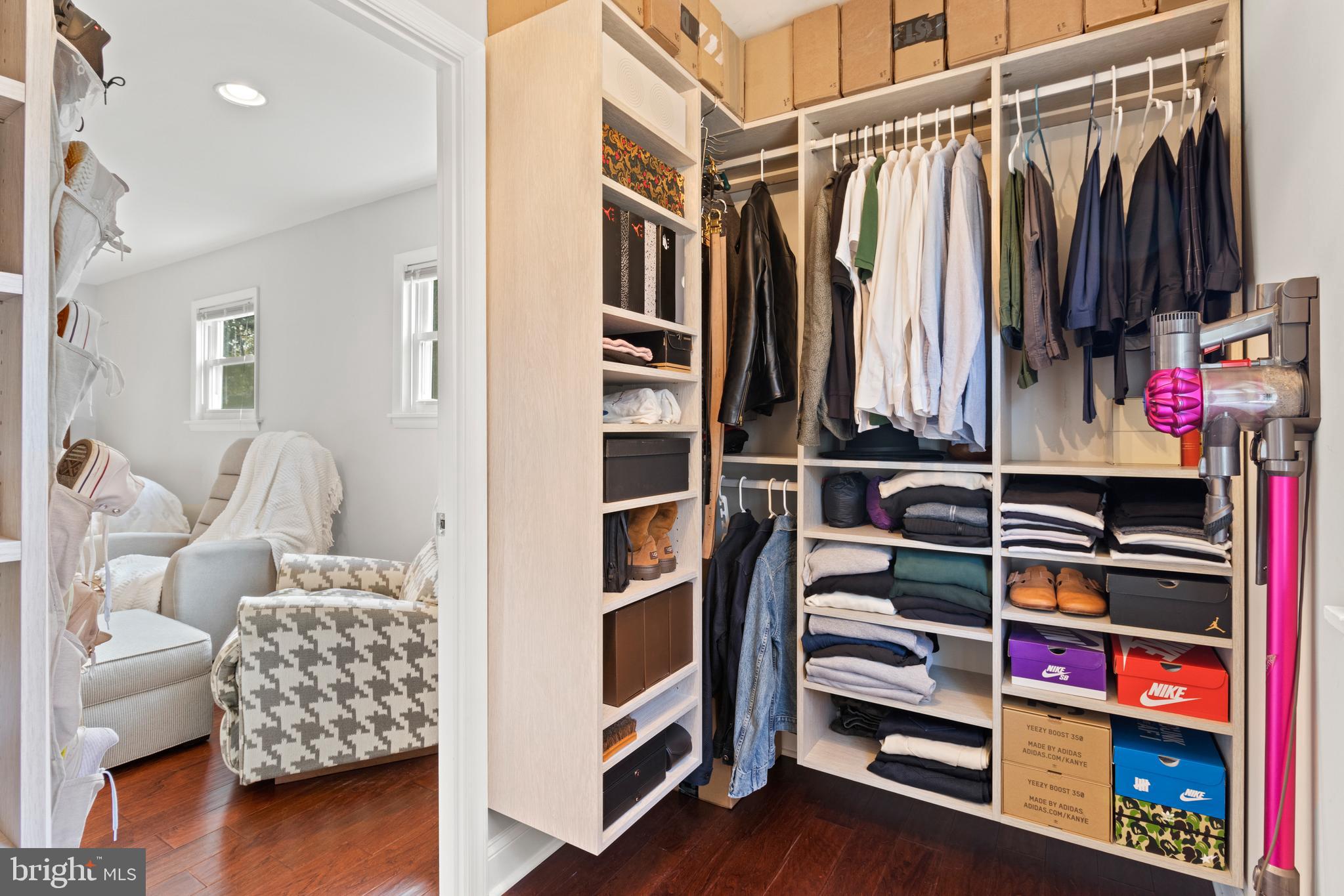 CAPE ST CLAIRE - Residential