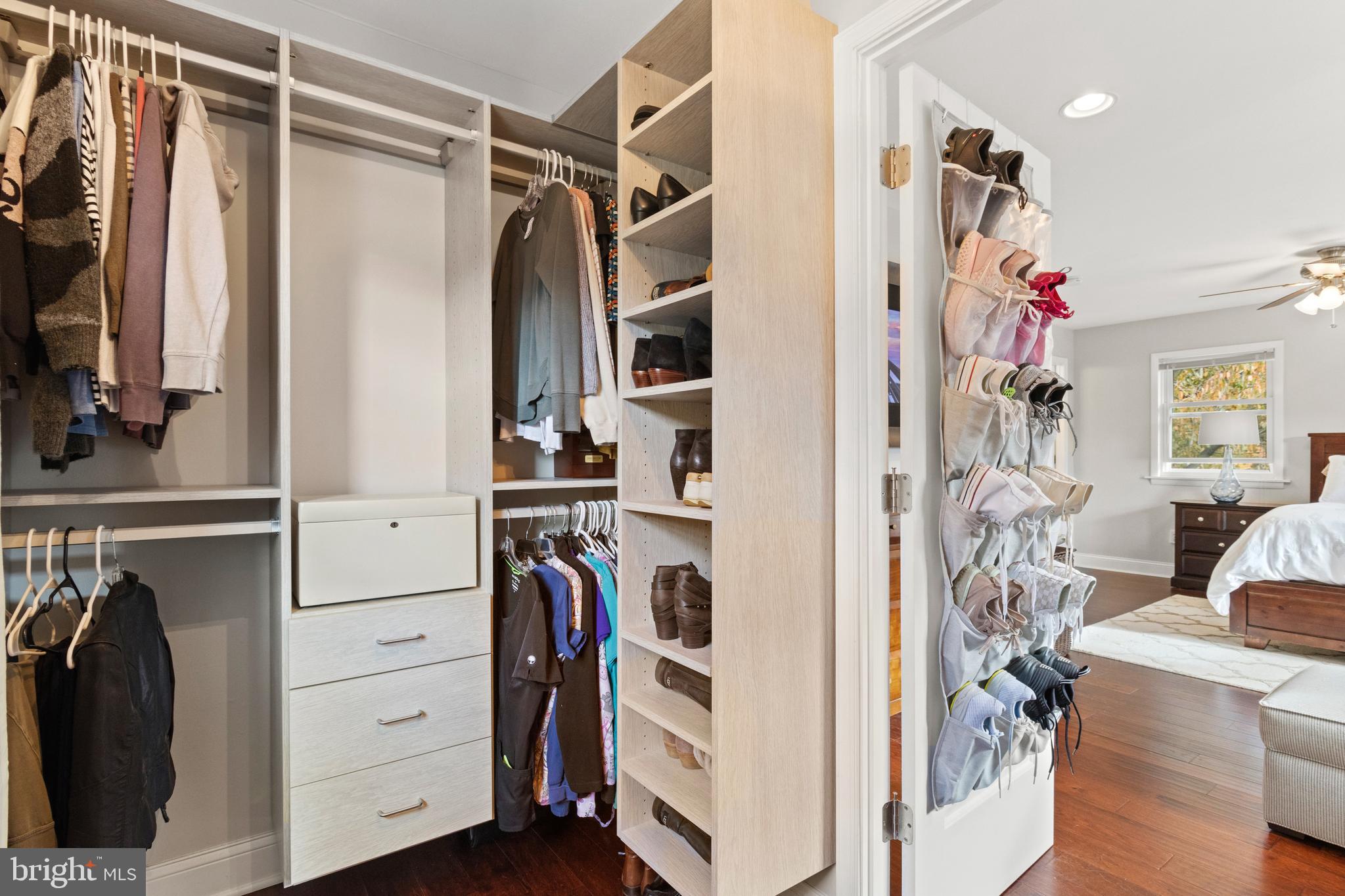 CAPE ST CLAIRE - Residential