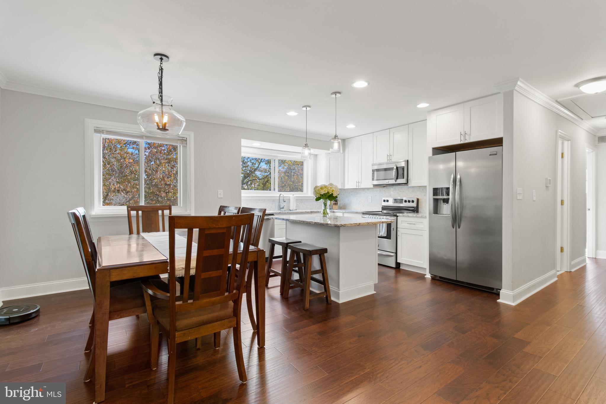 CAPE ST CLAIRE - Residential