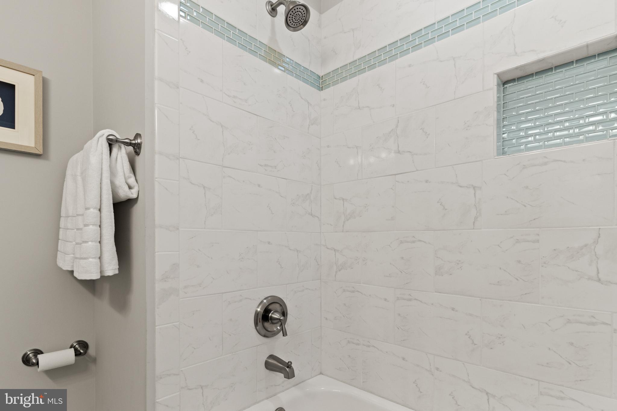 CAPE ST CLAIRE - Residential