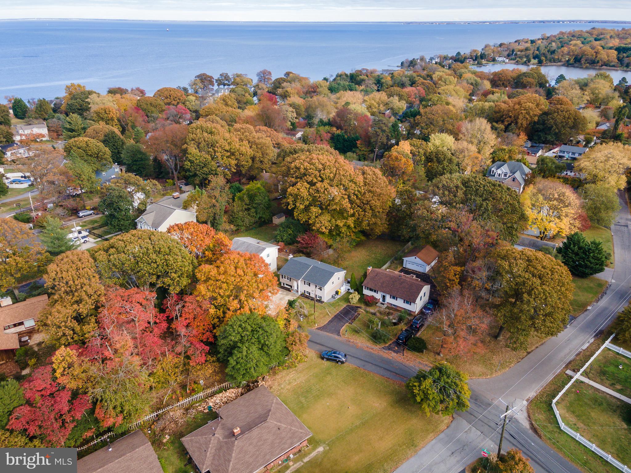 CAPE ST CLAIRE - Residential