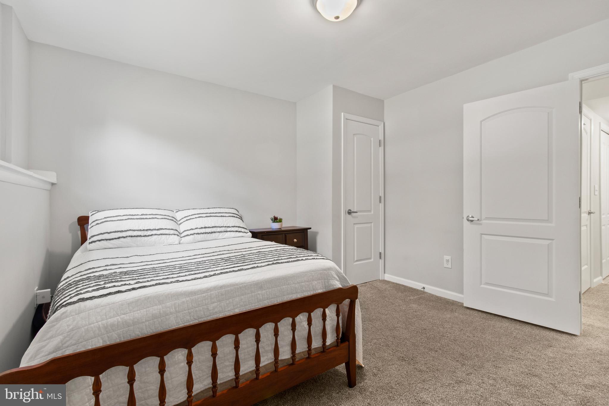 CAPE ST CLAIRE - Residential