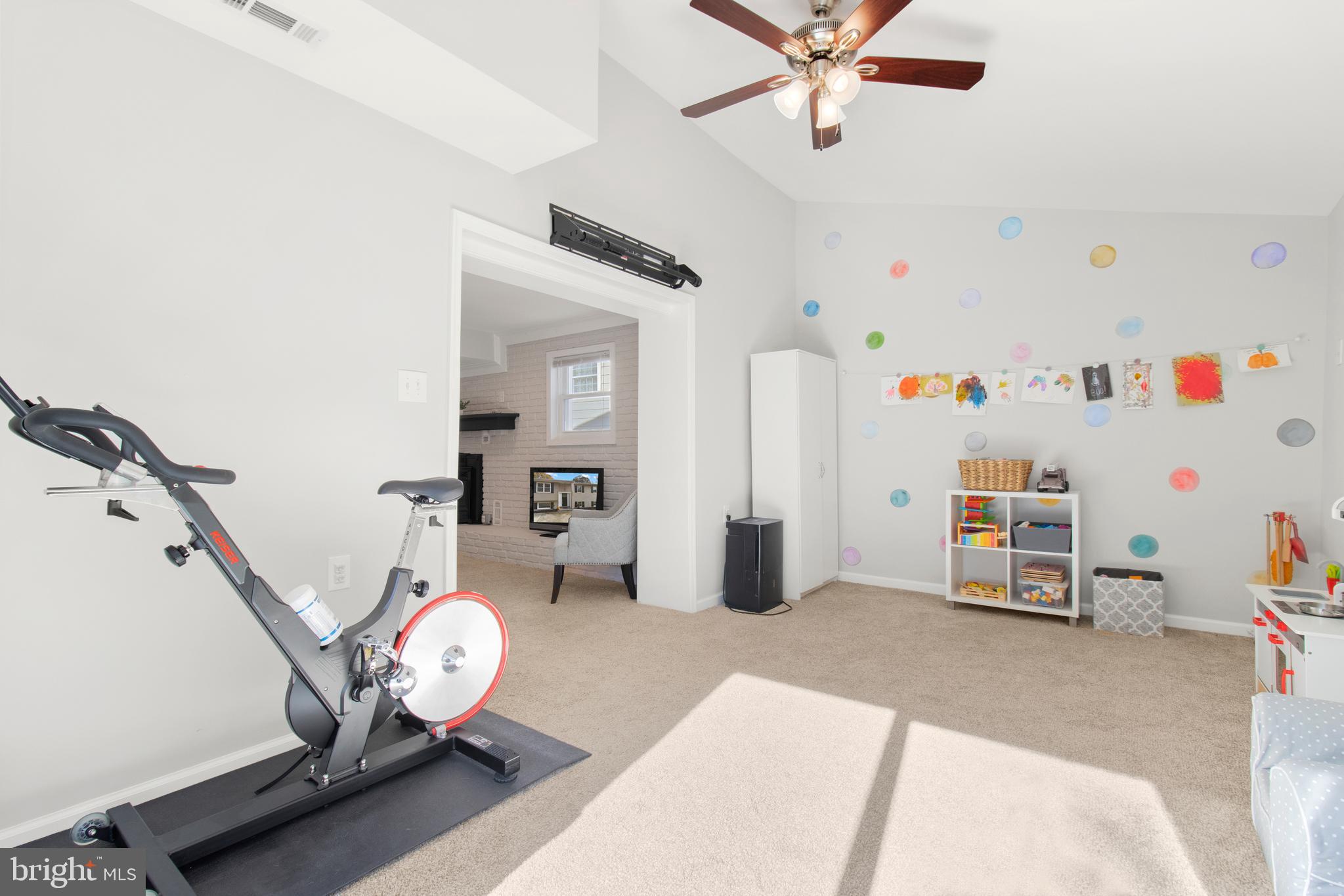 CAPE ST CLAIRE - Residential