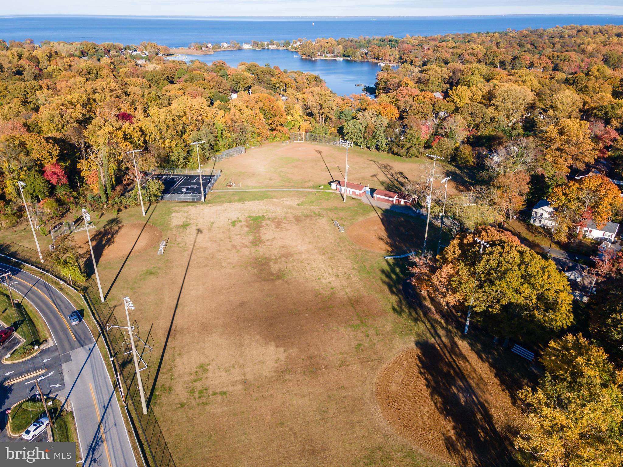 CAPE ST CLAIRE - Residential