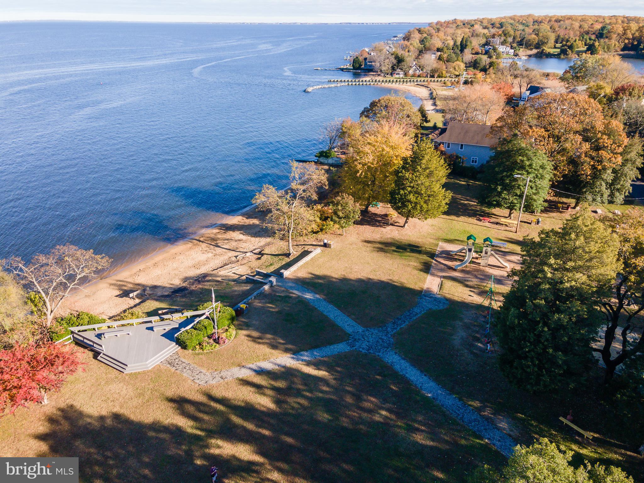 CAPE ST CLAIRE - Residential