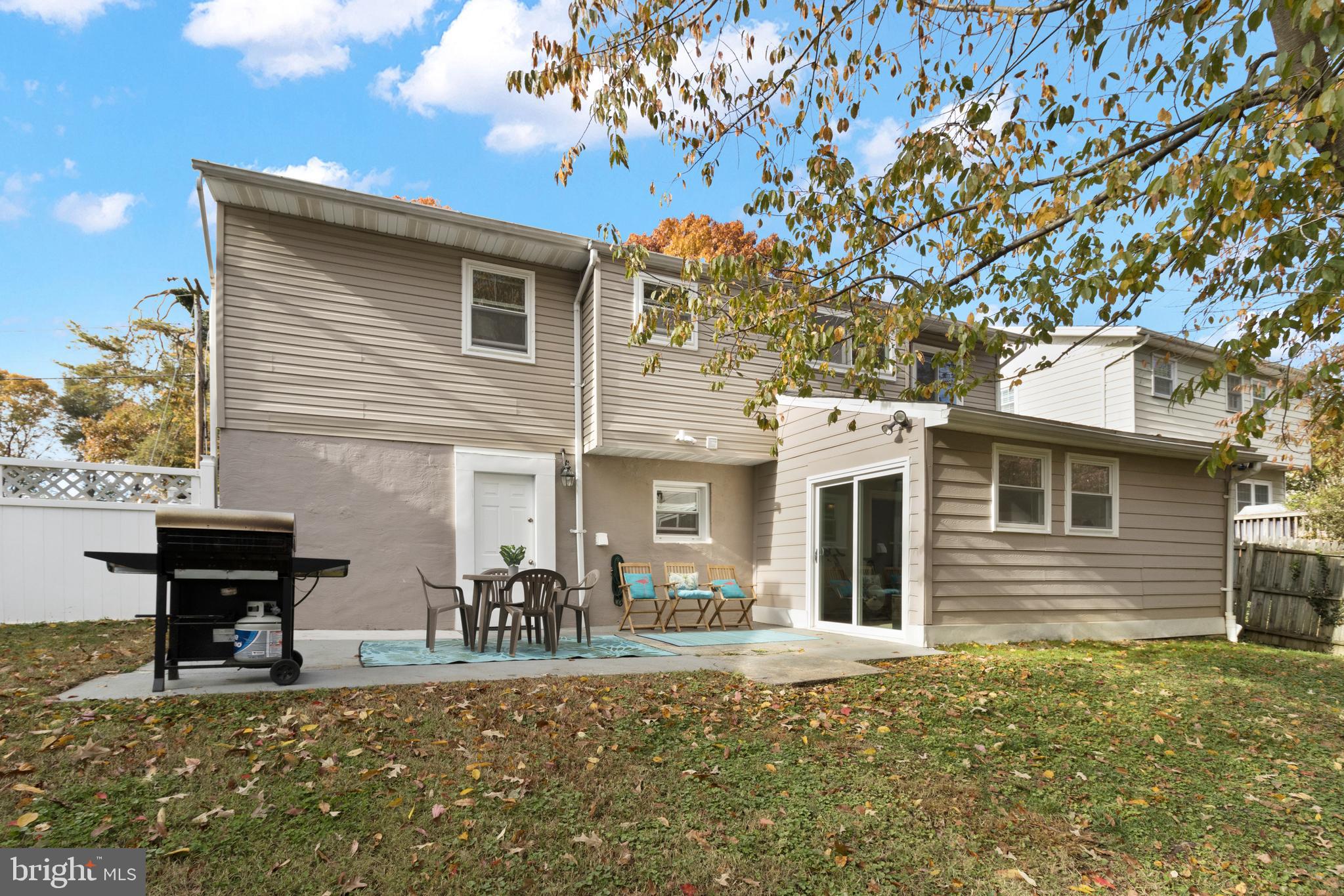 CAPE ST CLAIRE - Residential