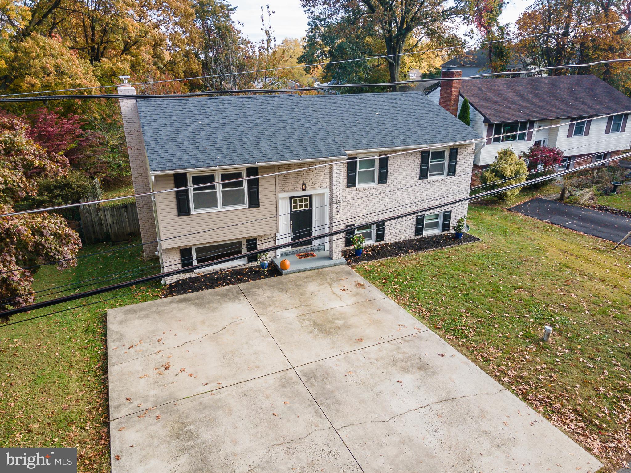 CAPE ST CLAIRE - Residential