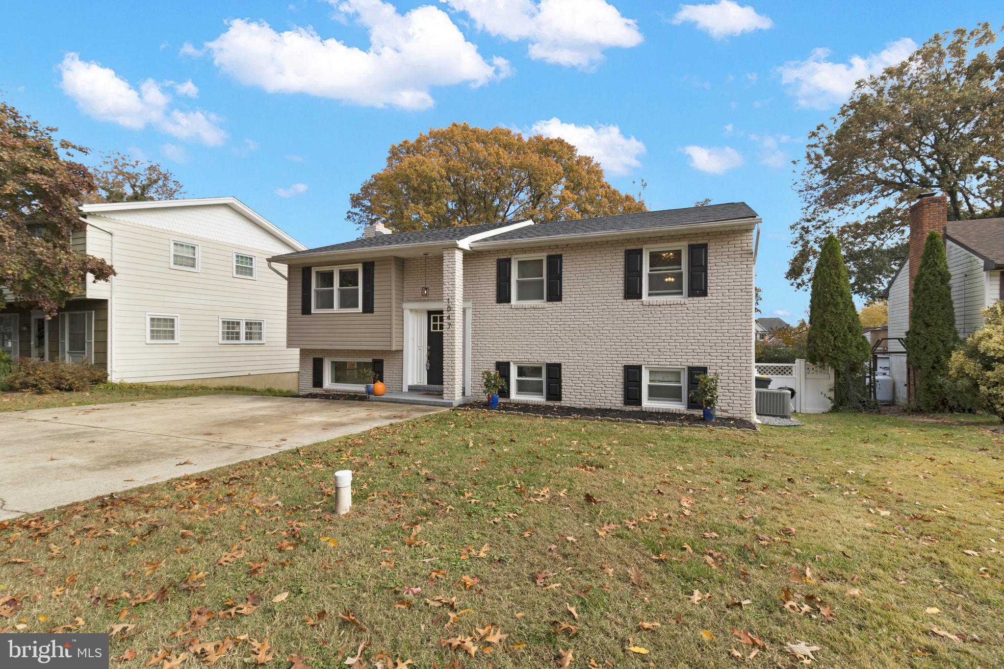 CAPE ST CLAIRE - Residential