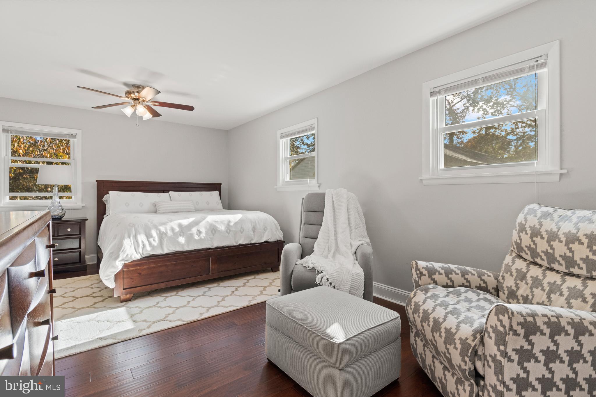 CAPE ST CLAIRE - Residential