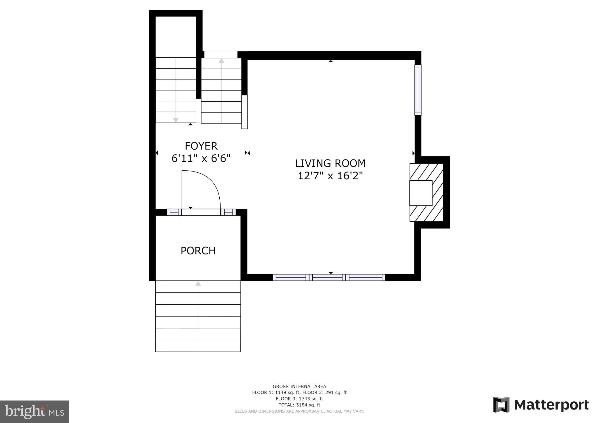 NONE AVAILABLE - Residential Lease