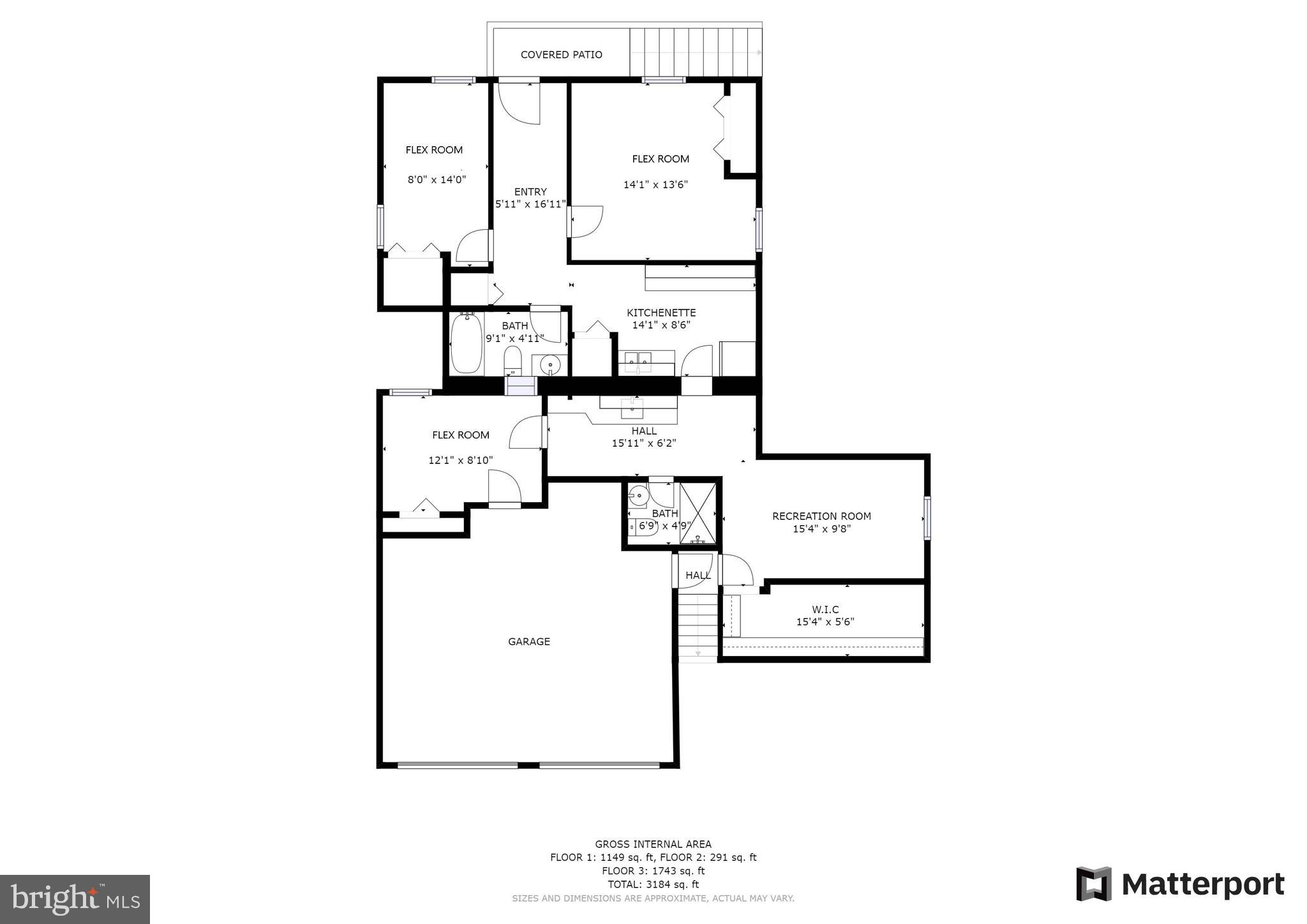 NONE AVAILABLE - Residential Lease
