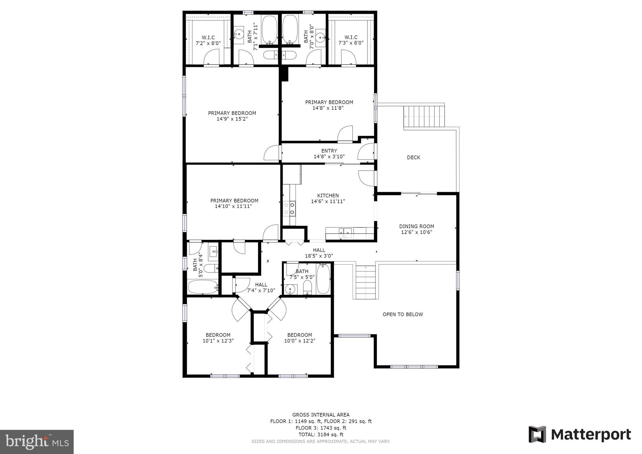 NONE AVAILABLE - Residential Lease