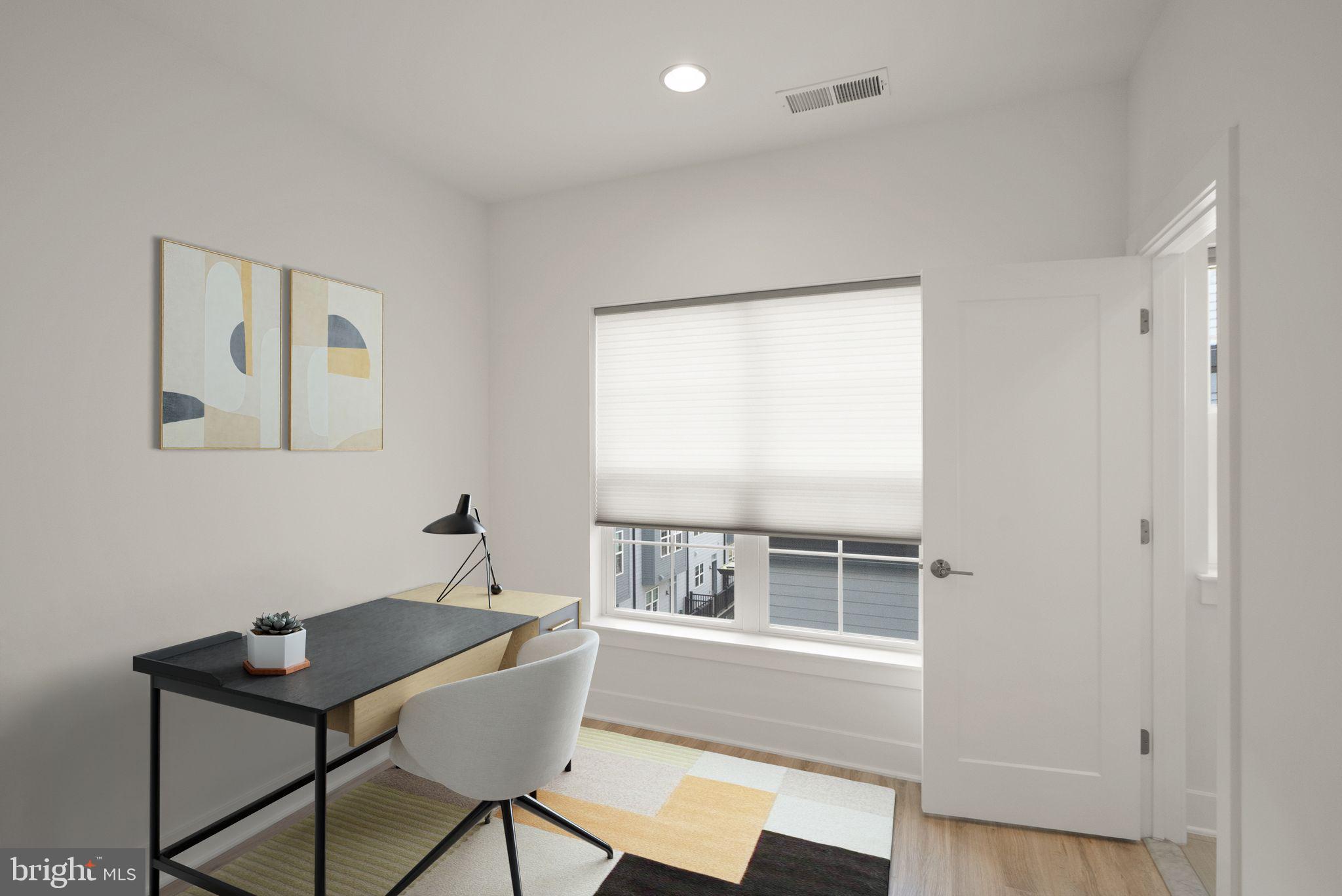 RESTON STATION - Residential