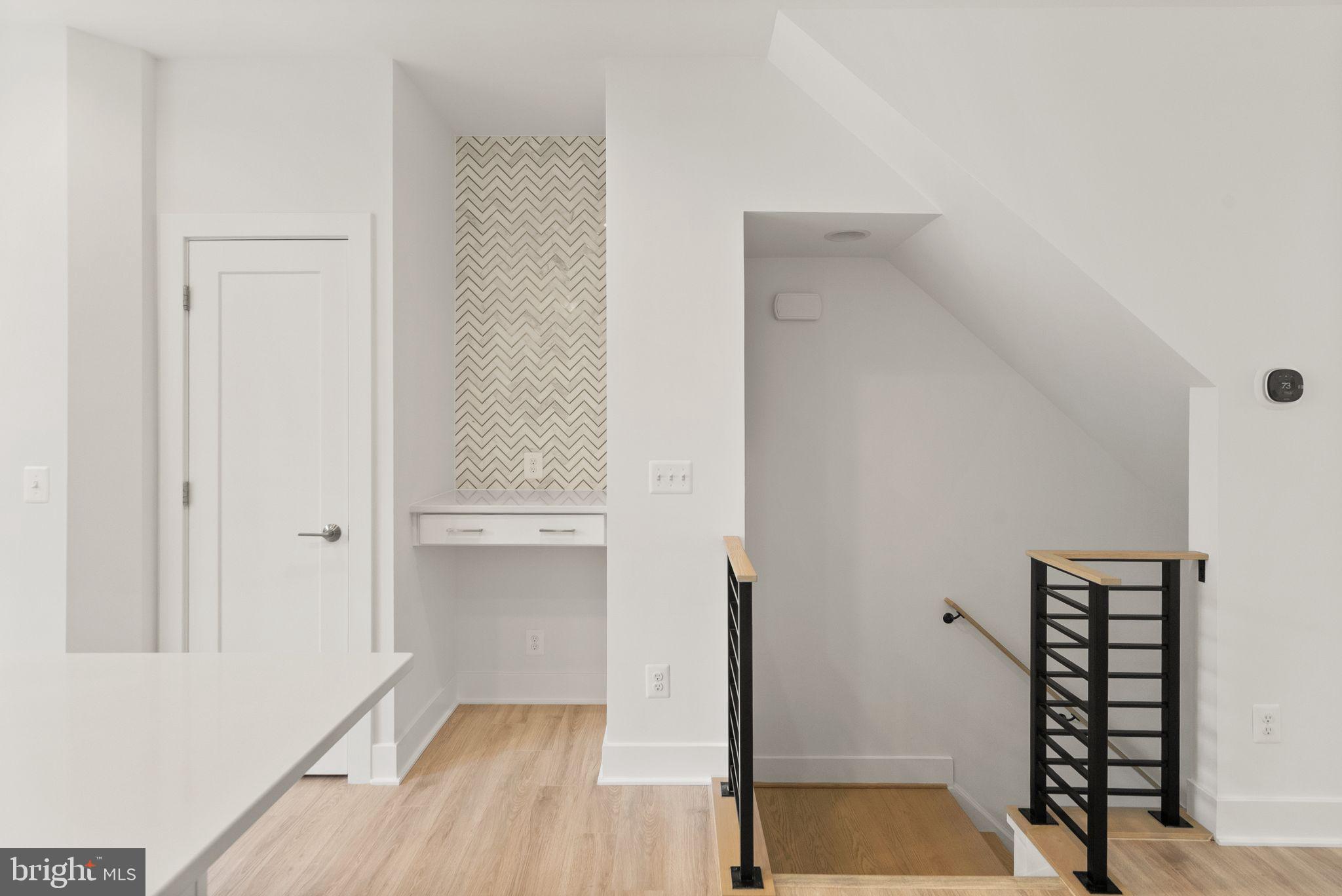 RESTON STATION - Residential