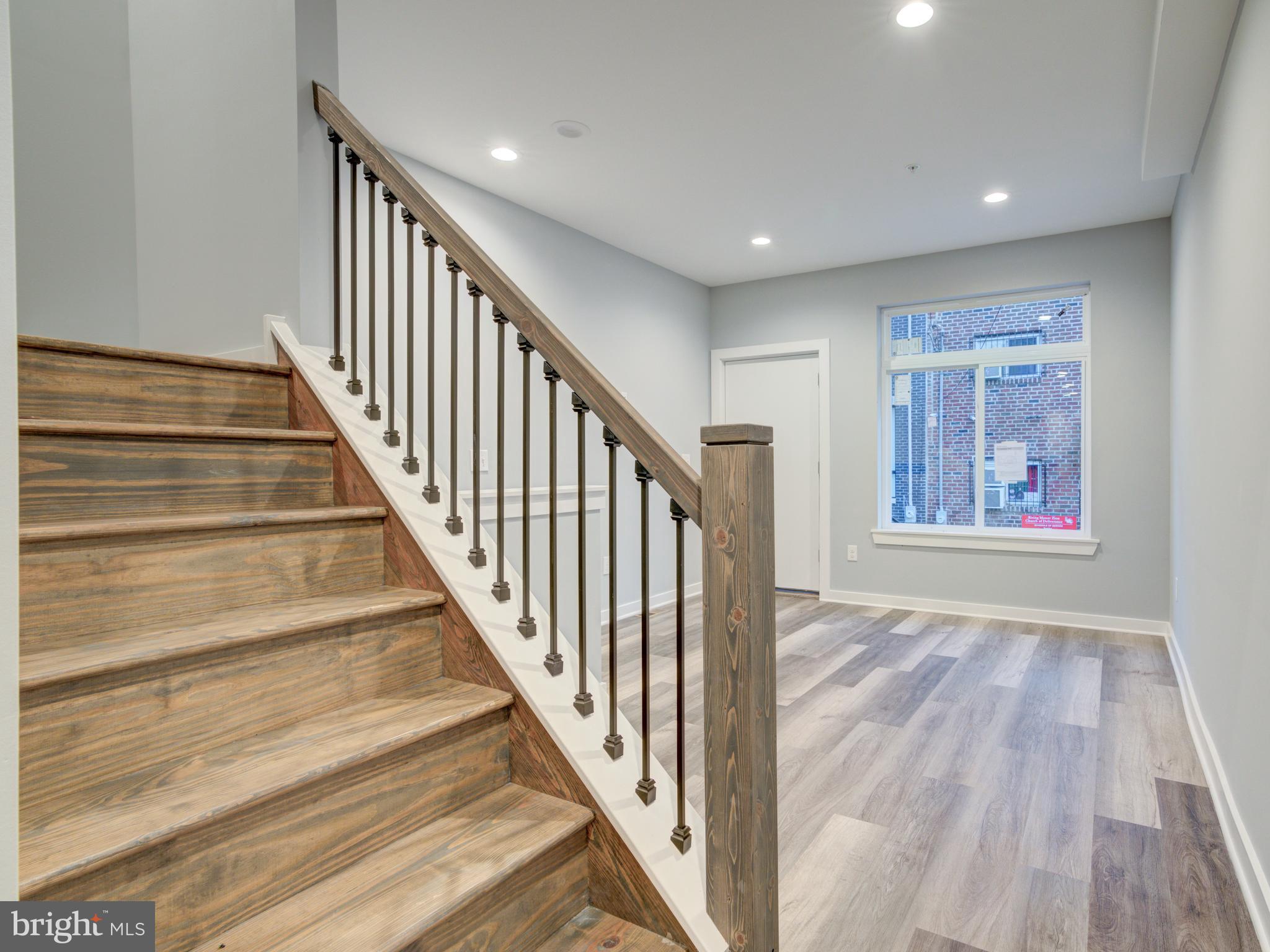 EAST PASSYUNK CROSSING - Residential