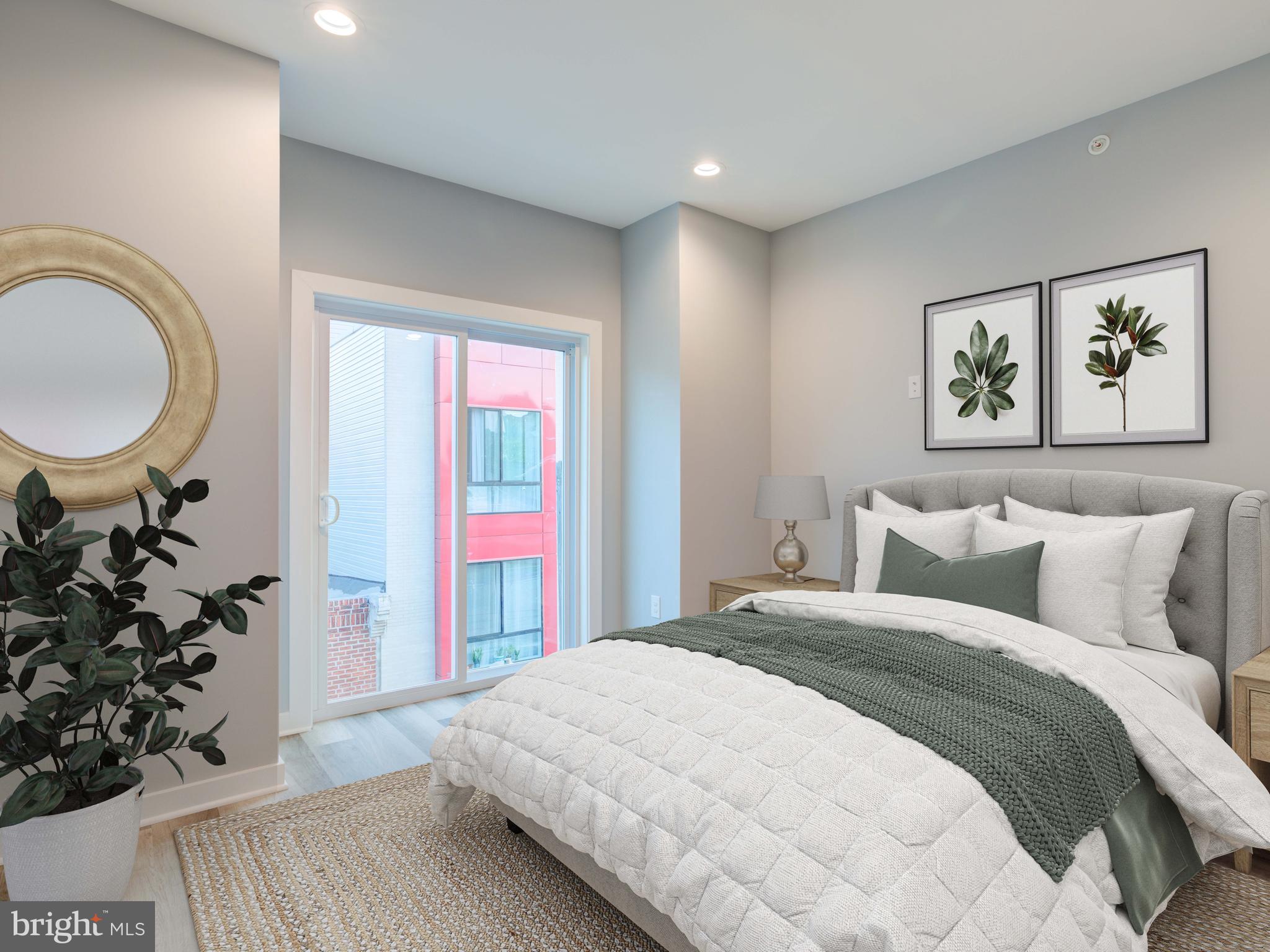 EAST PASSYUNK CROSSING - Residential