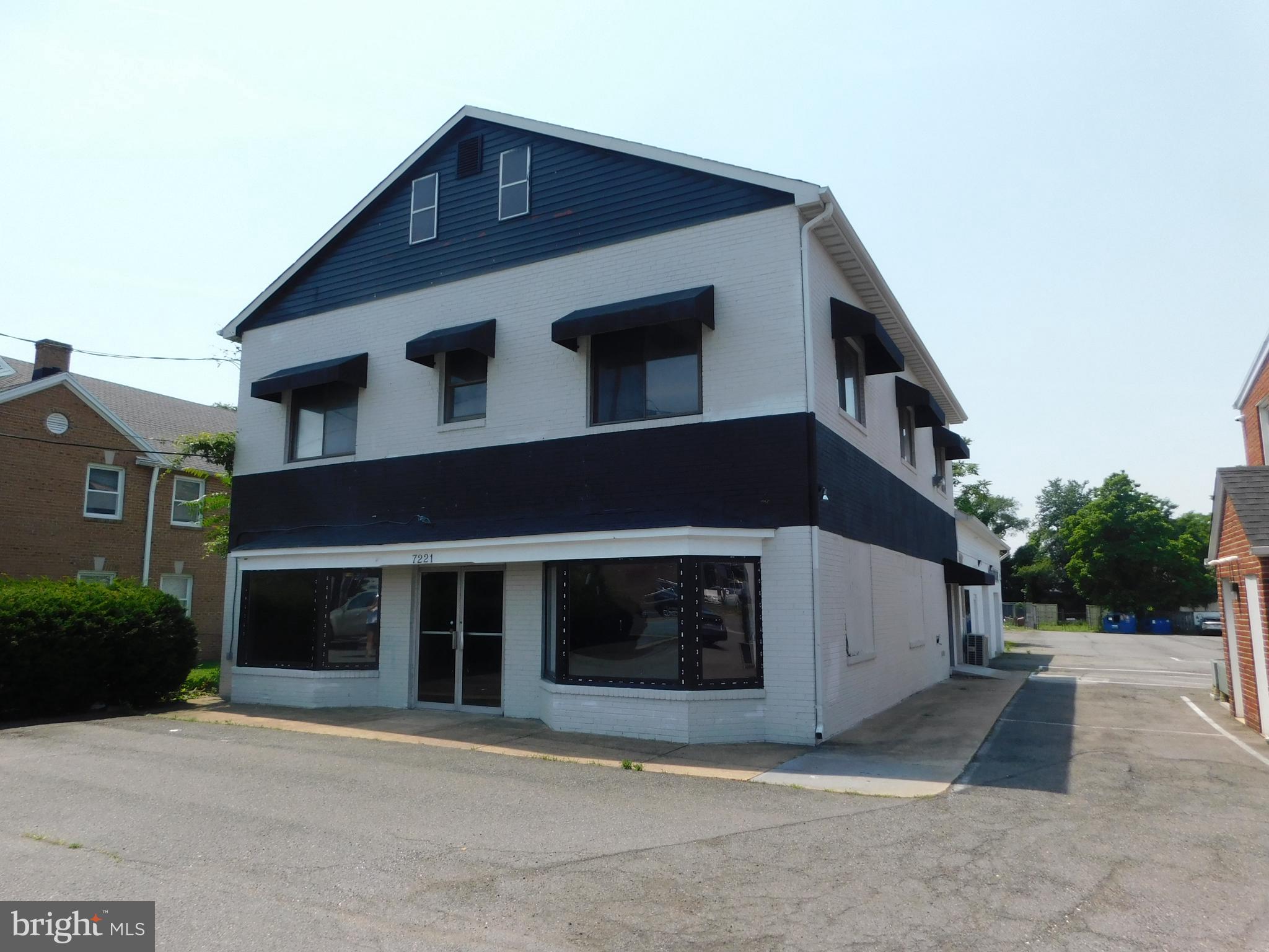 7221 LITTLE RIVER TURNPIKE 1