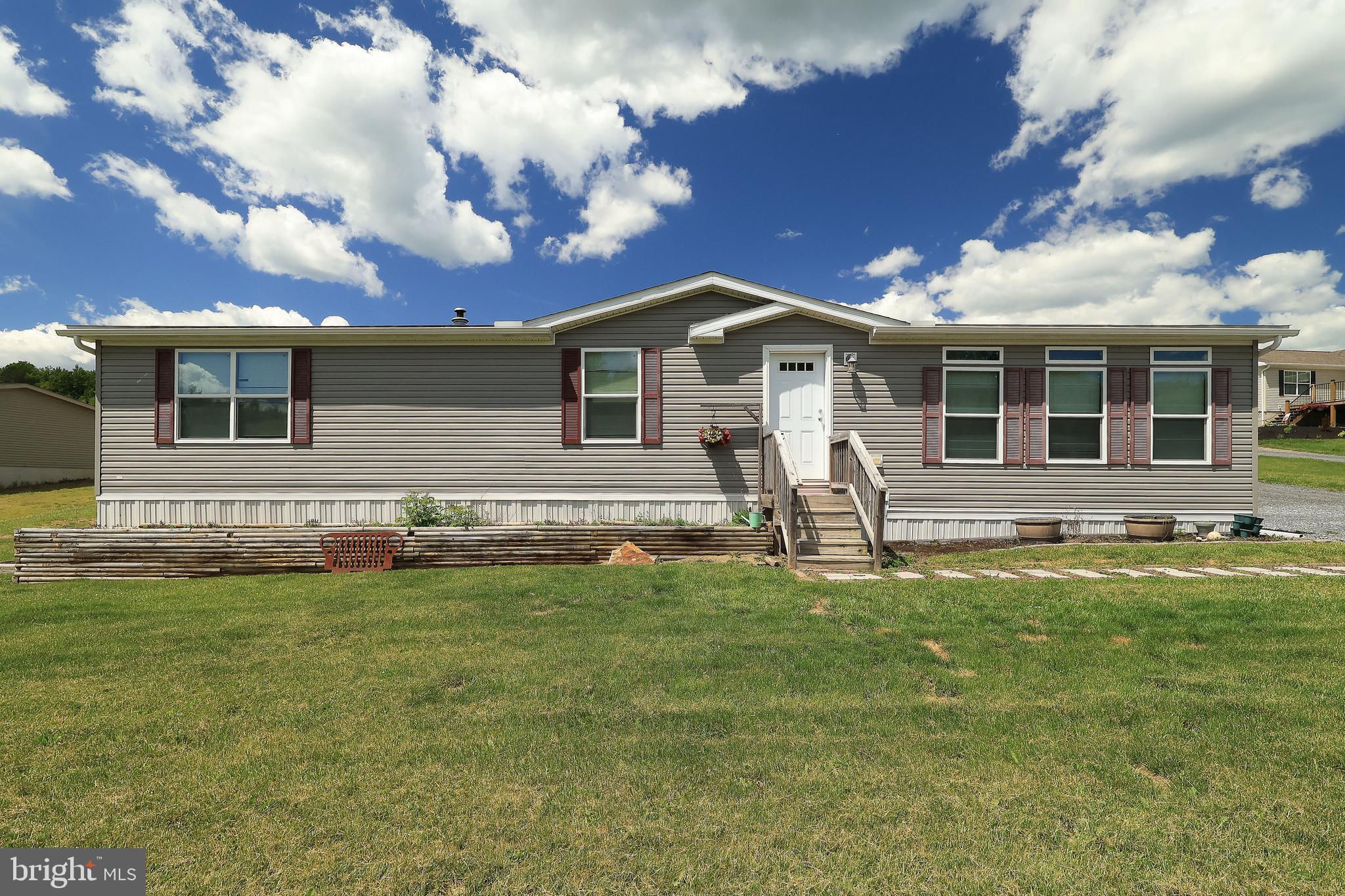 396 FOUNTAIN ROAD