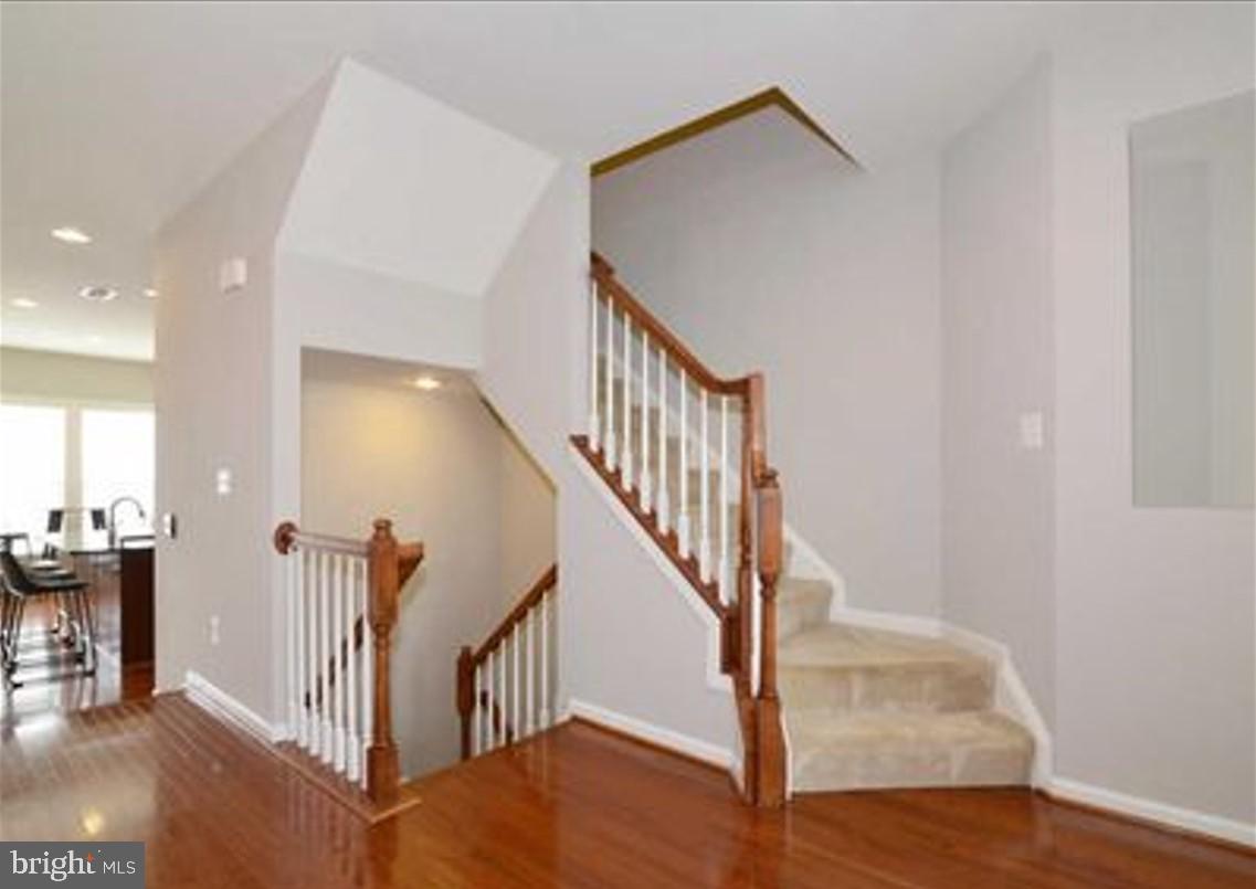 BRAMBLETON OVERLOOK - Residential Lease