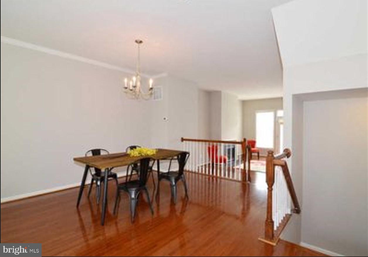 BRAMBLETON OVERLOOK - Residential Lease