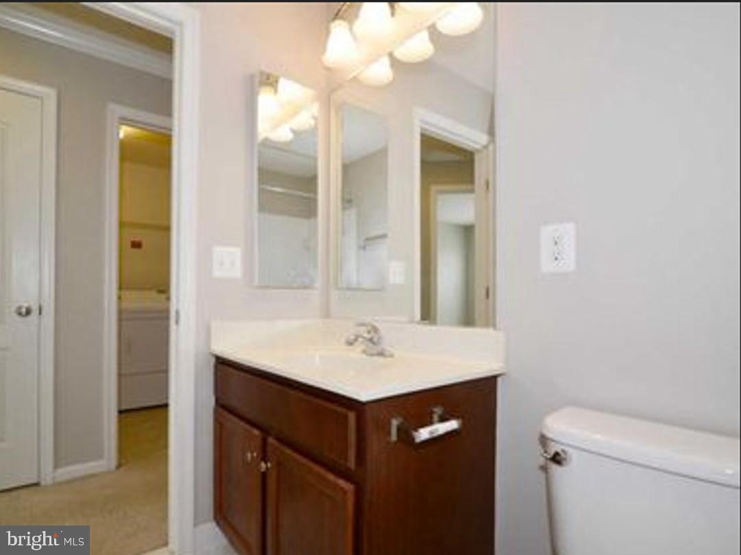 BRAMBLETON OVERLOOK - Residential Lease