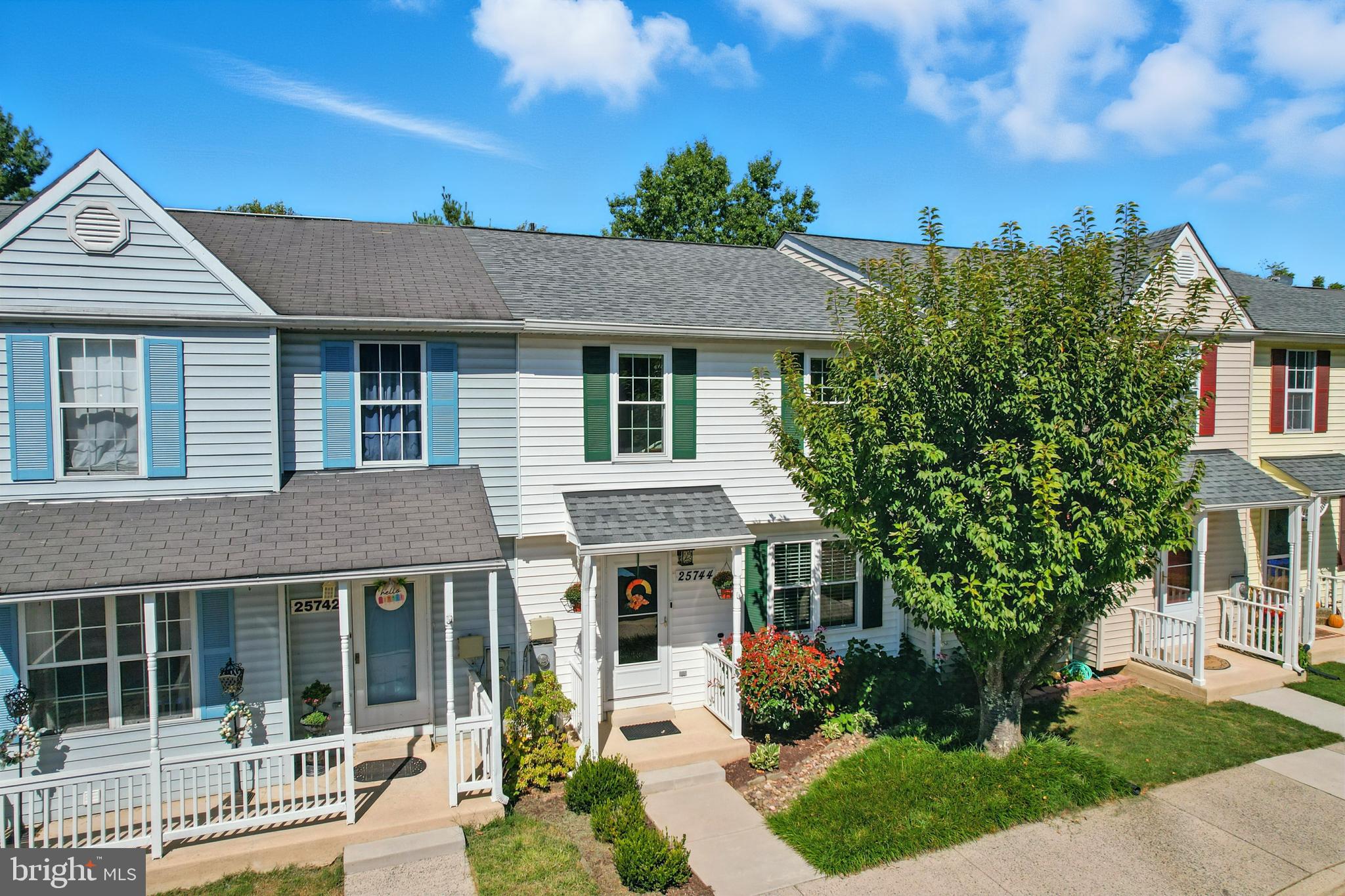 25744 WOODFIELD ROAD