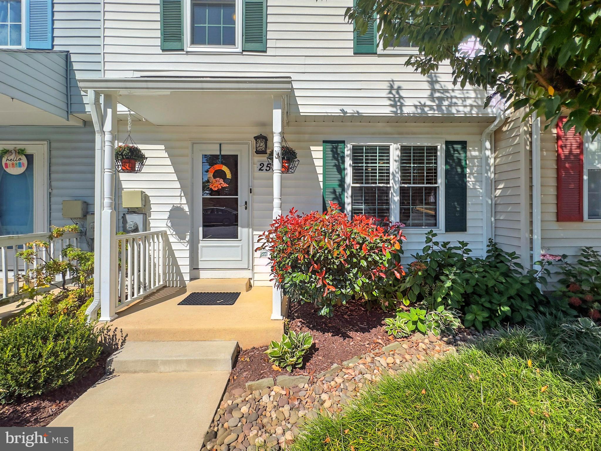 25744 WOODFIELD ROAD
