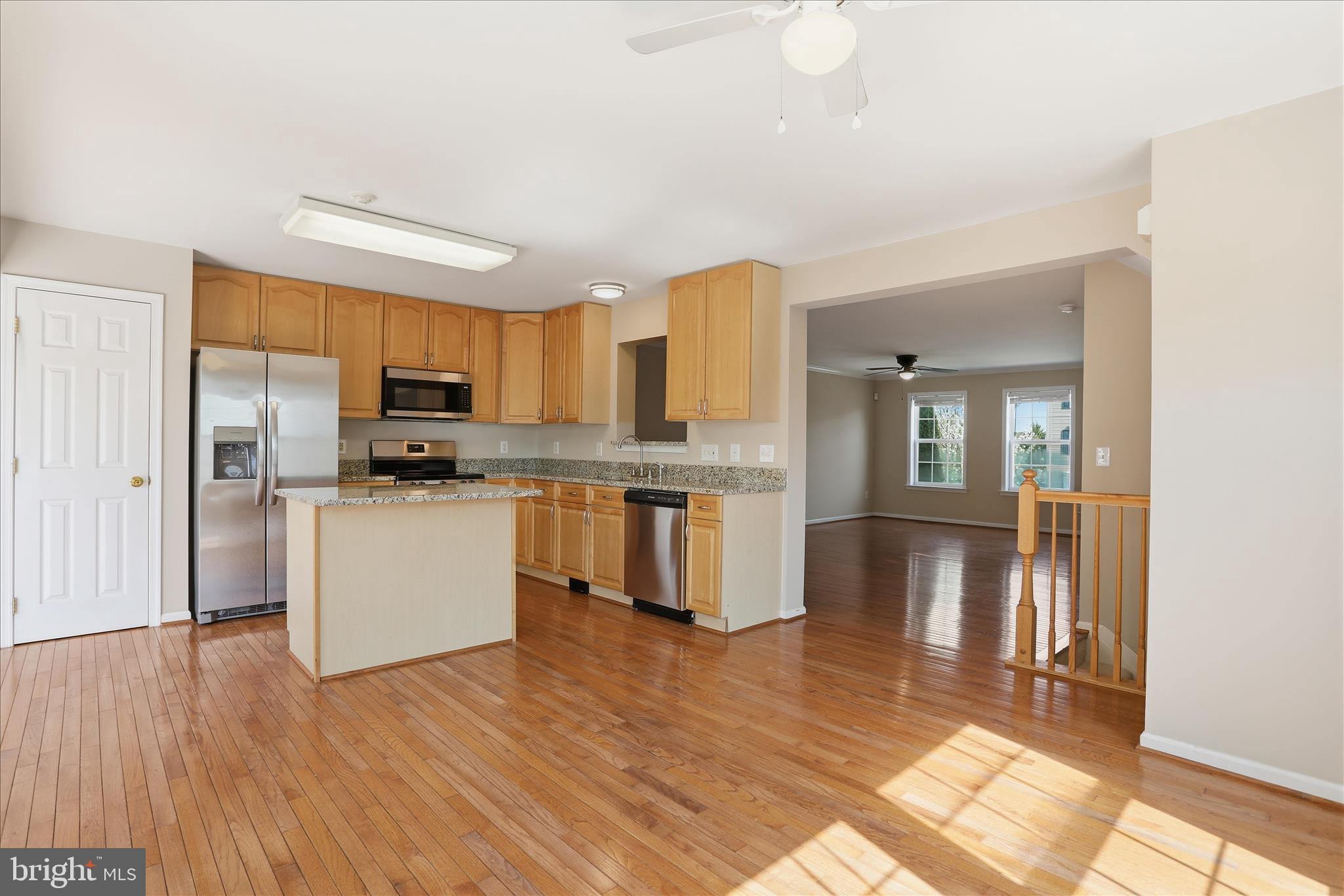 THE GALLERY - Residential