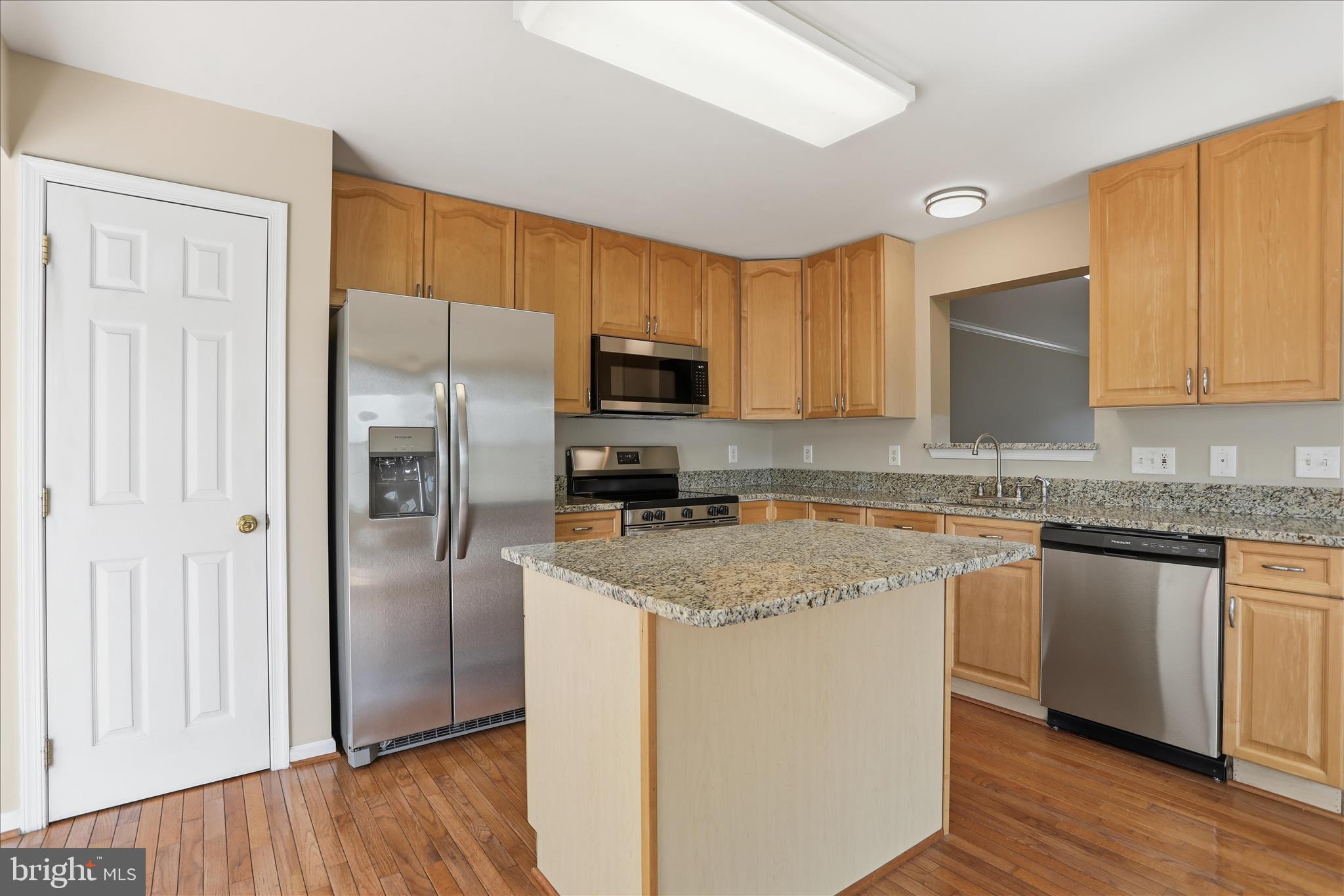 THE GALLERY - Residential