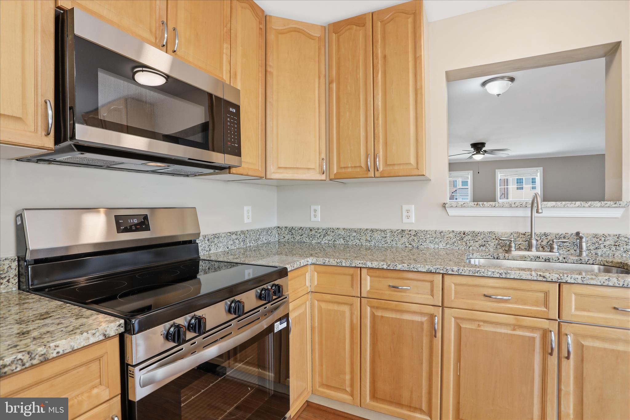 THE GALLERY - Residential