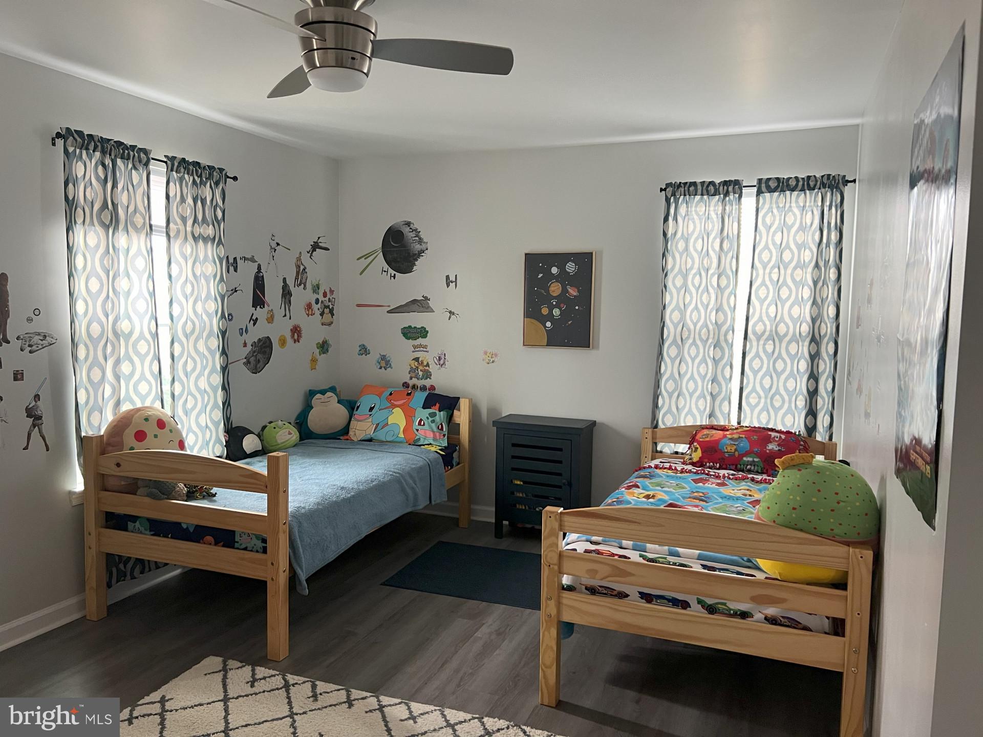 GREENECROFT - Residential