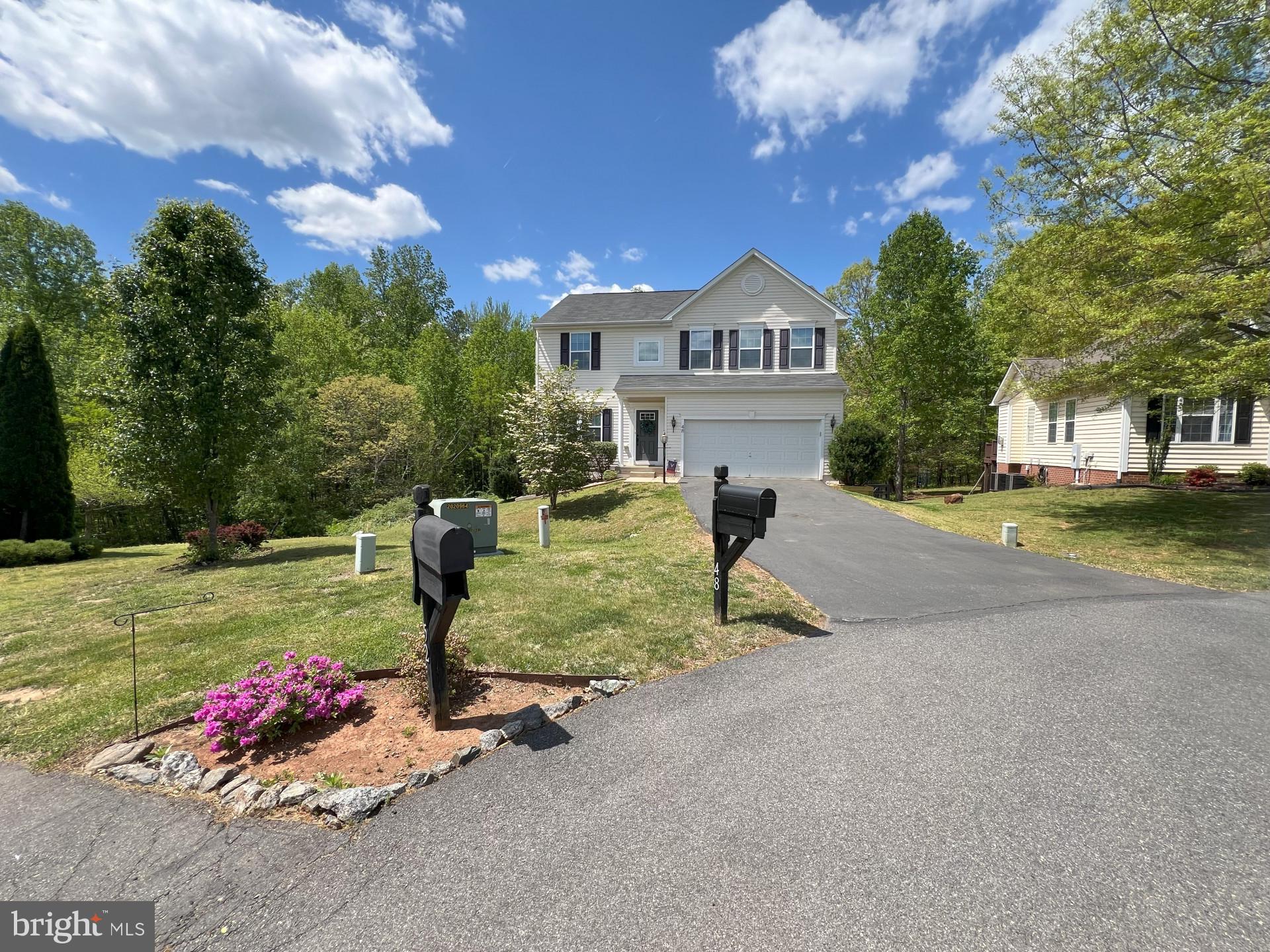 GREENECROFT - Residential