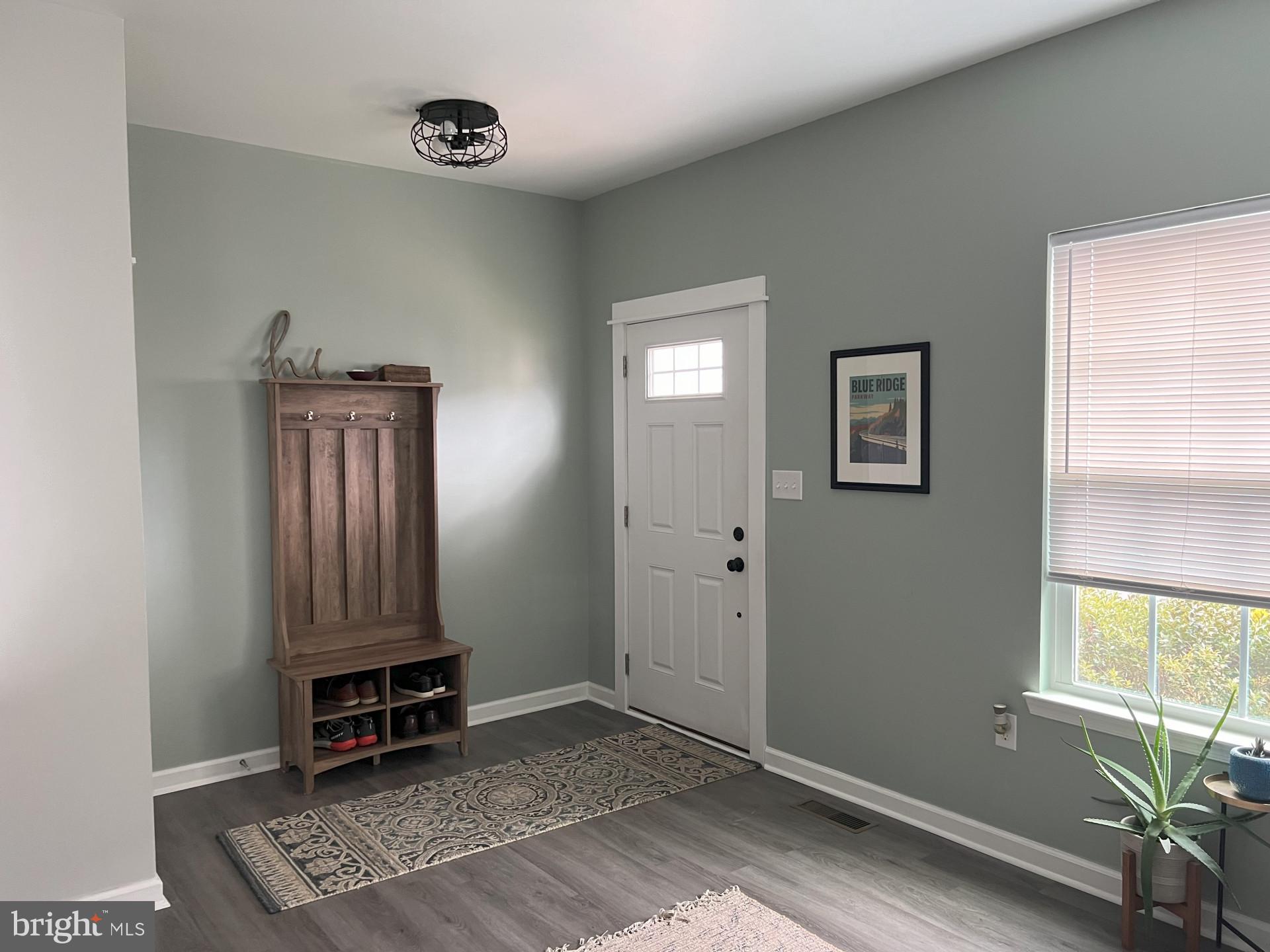 GREENECROFT - Residential