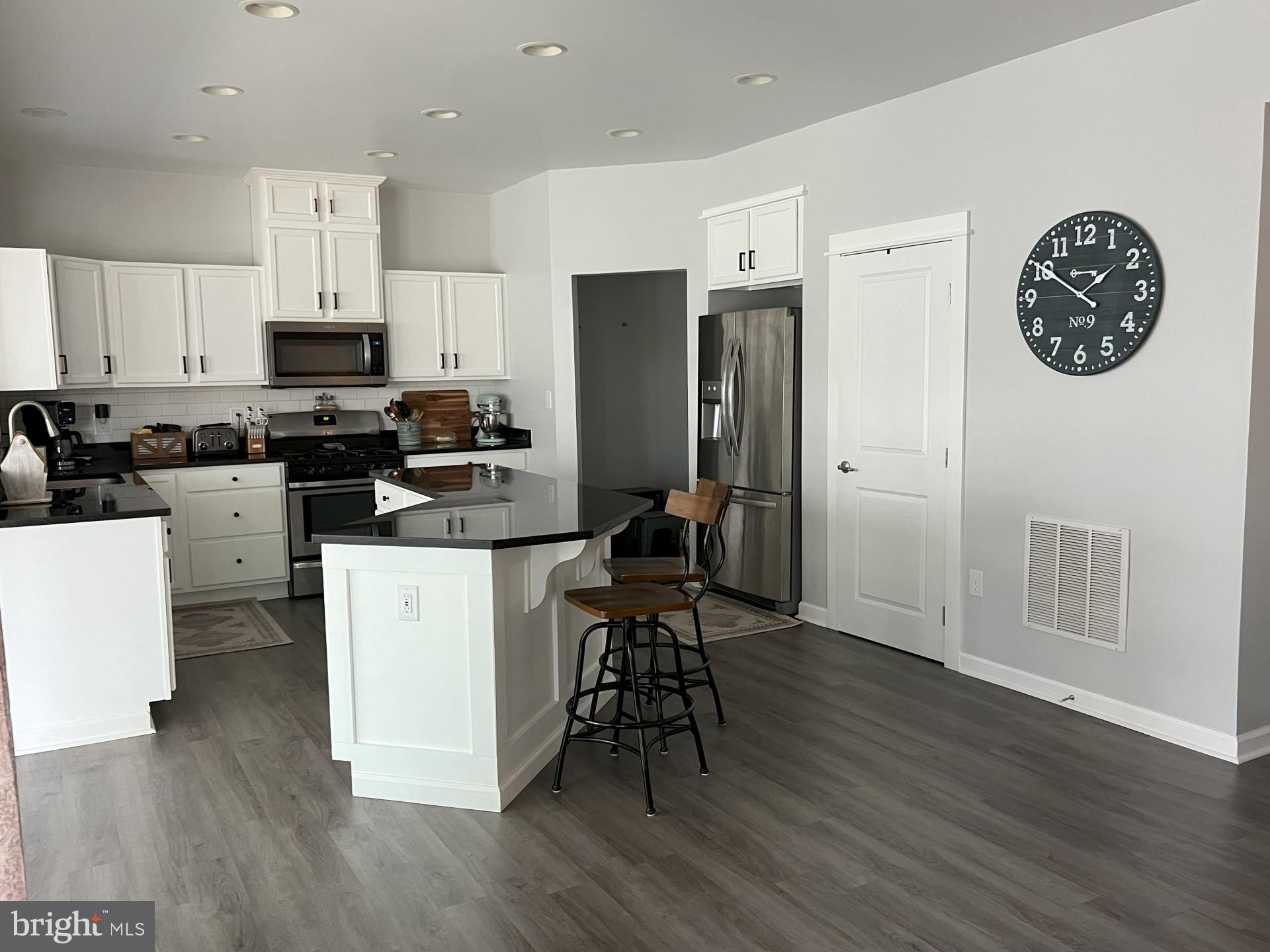 GREENECROFT - Residential