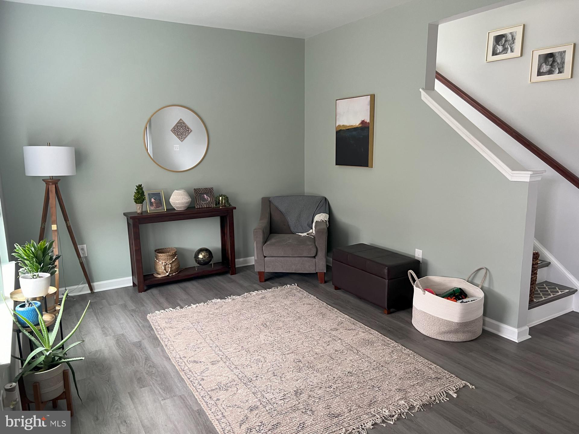 GREENECROFT - Residential