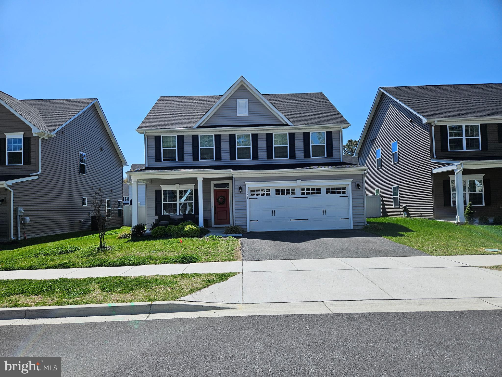 PERRY'S RETREAT - Residential