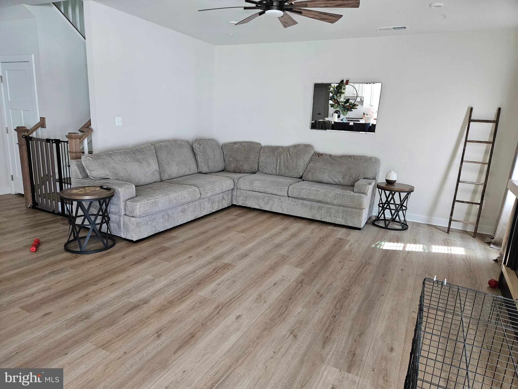 PERRY'S RETREAT - Residential