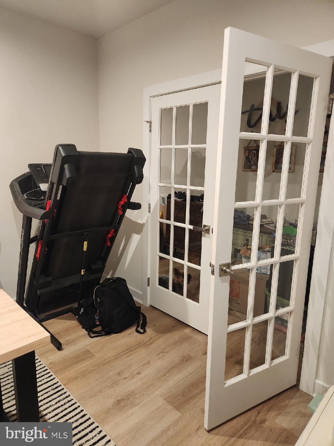 PERRY'S RETREAT - Residential