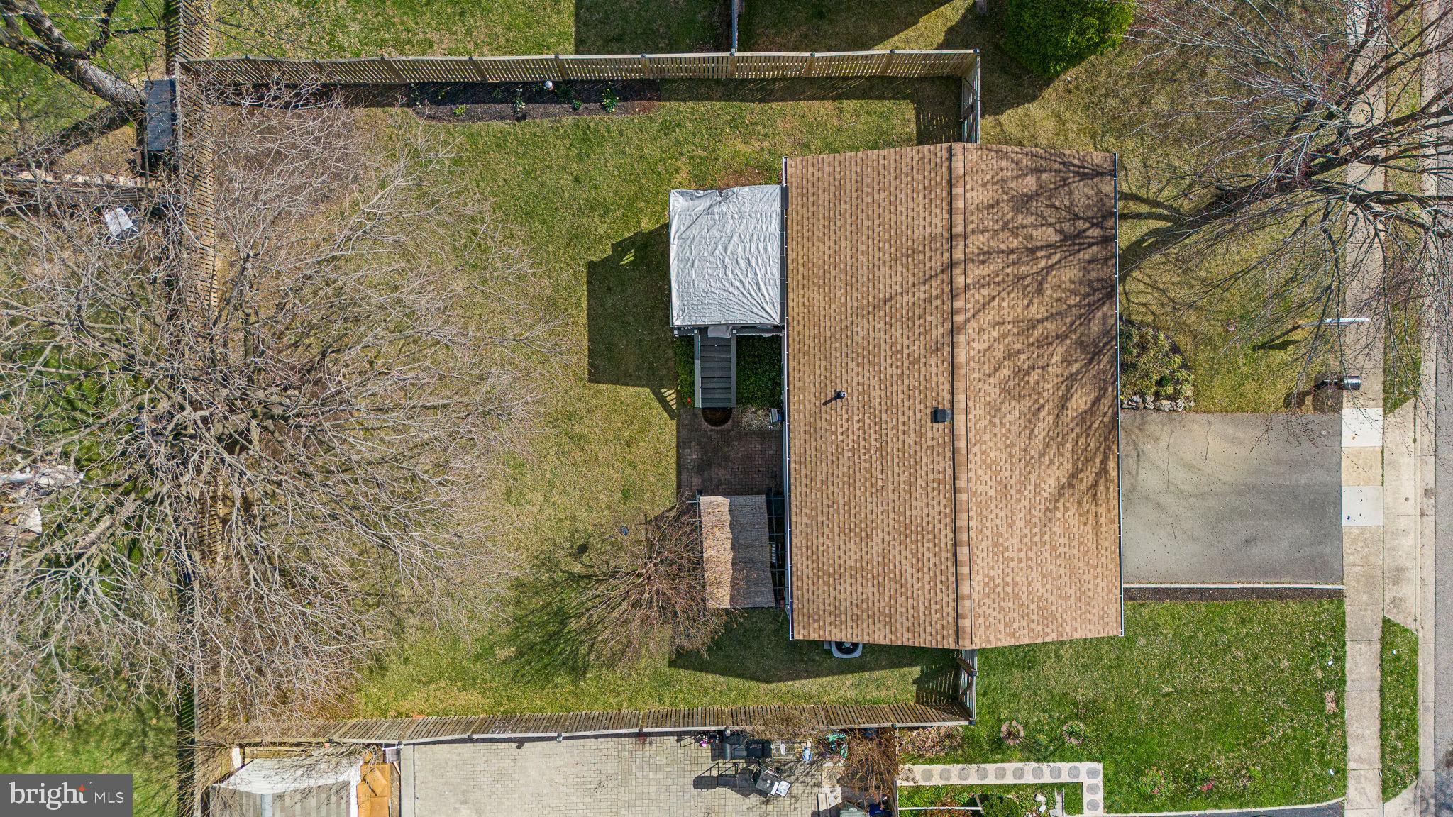 AMBER MEADOWS - Residential