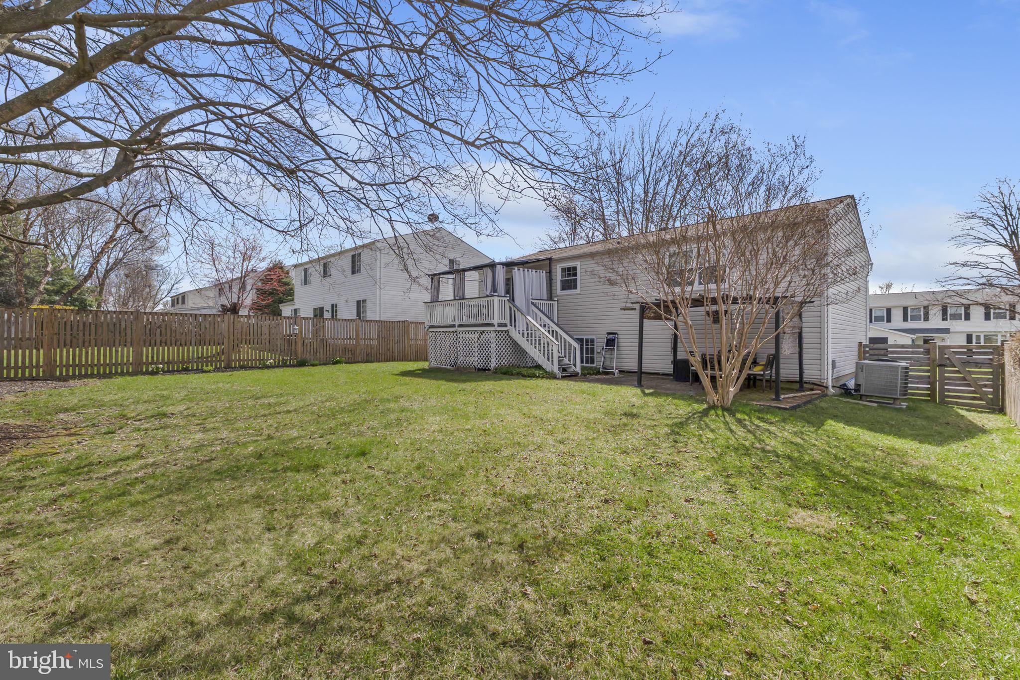 AMBER MEADOWS - Residential