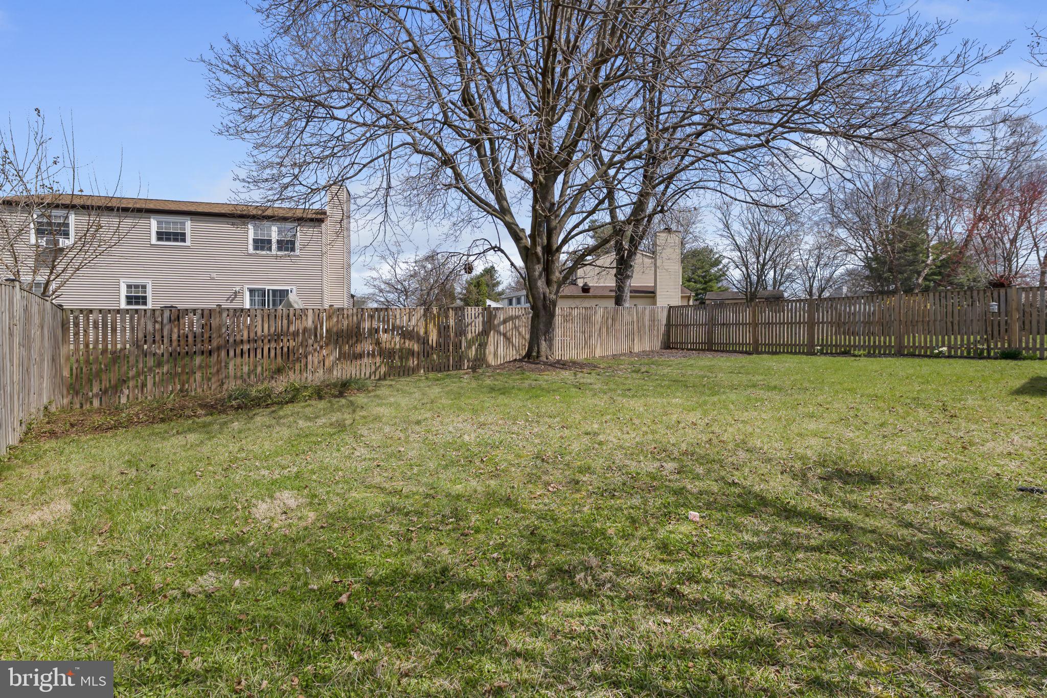 AMBER MEADOWS - Residential