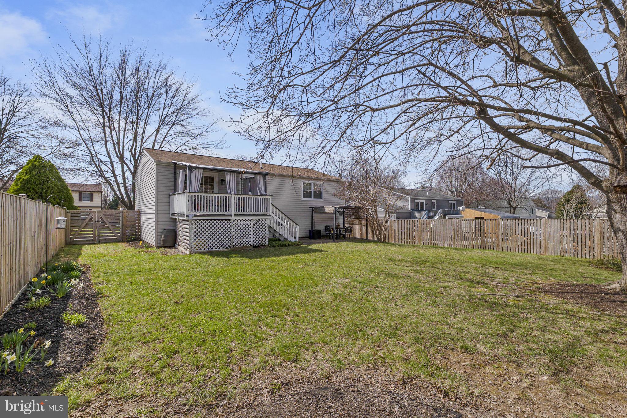 AMBER MEADOWS - Residential