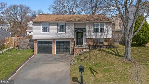 Homes For Sale - 1820 Millstream Drive<br/> Frederick County, FREDERICK, MD 21702