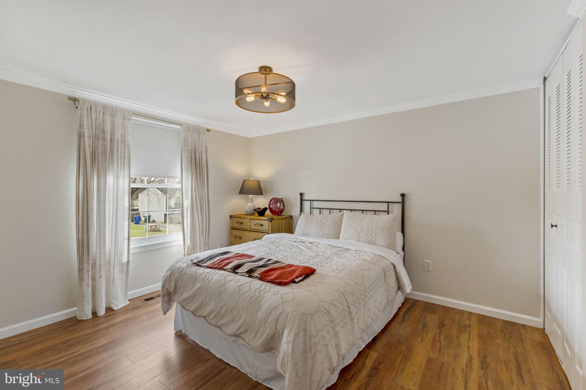 AMBER MEADOWS - Residential