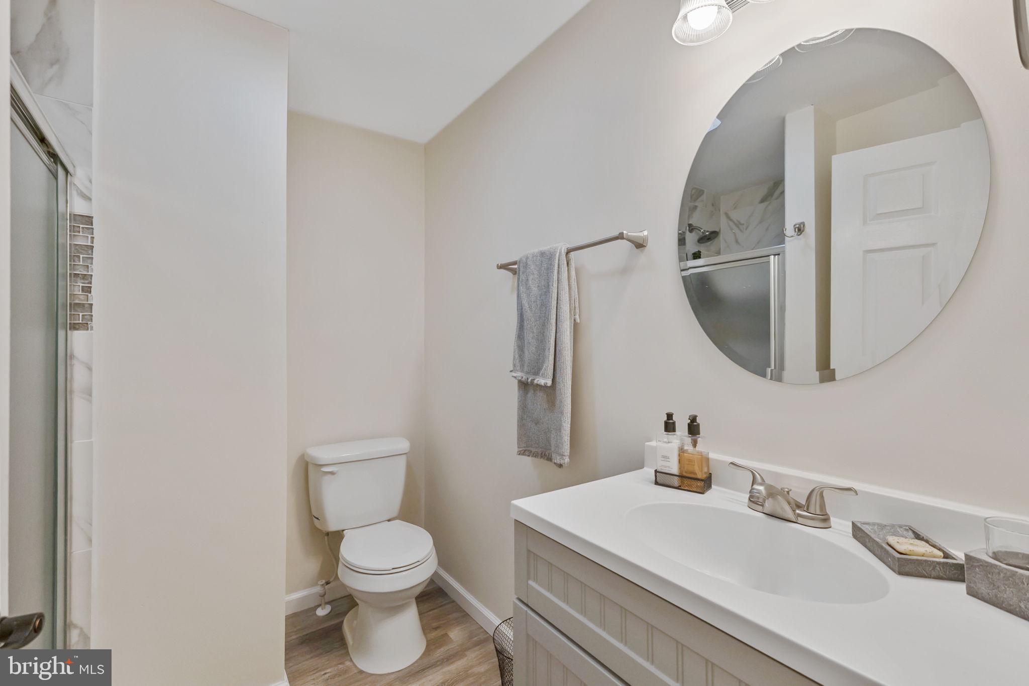 AMBER MEADOWS - Residential