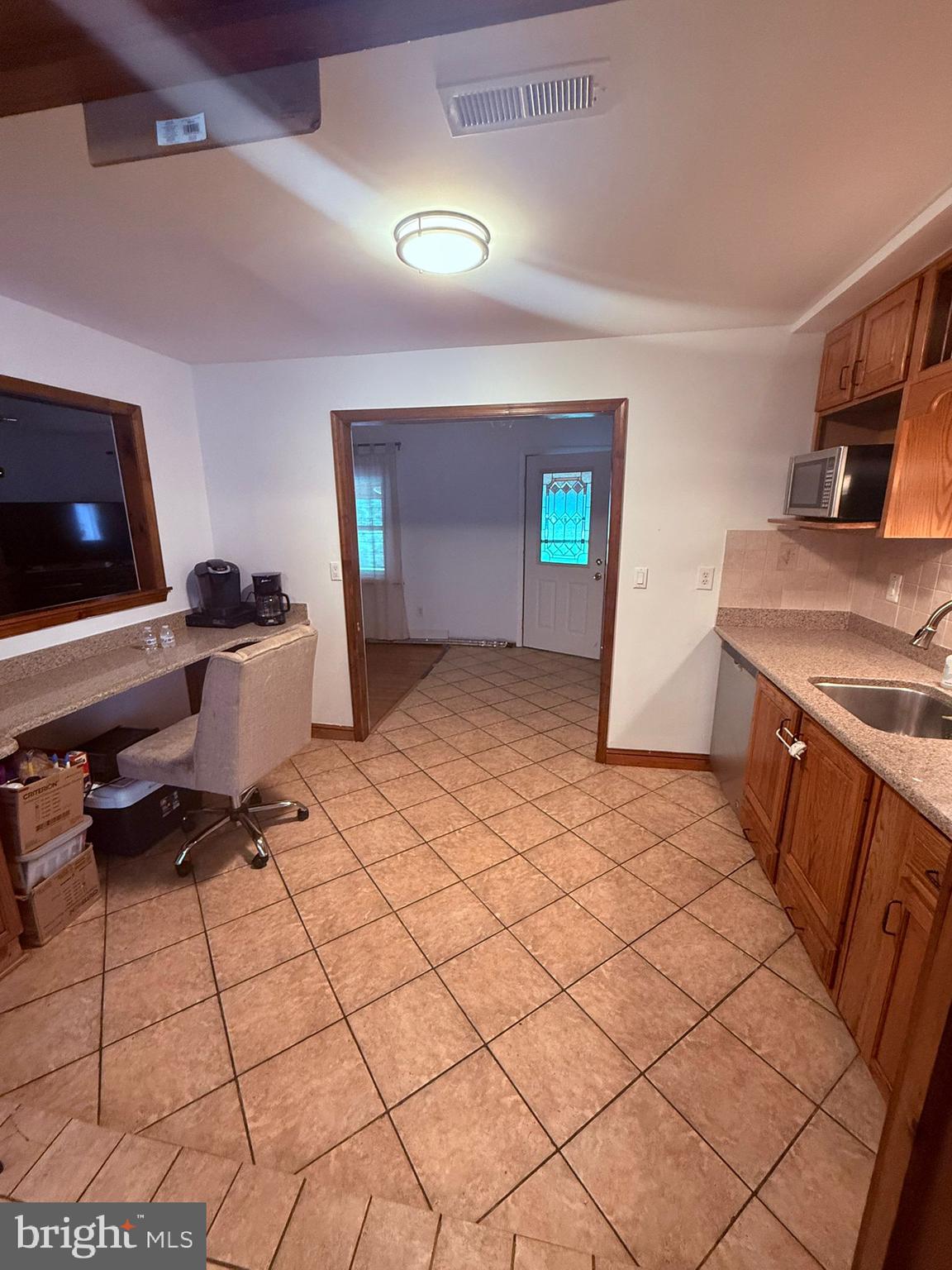 GRAHAM PARK J L CATO - Residential