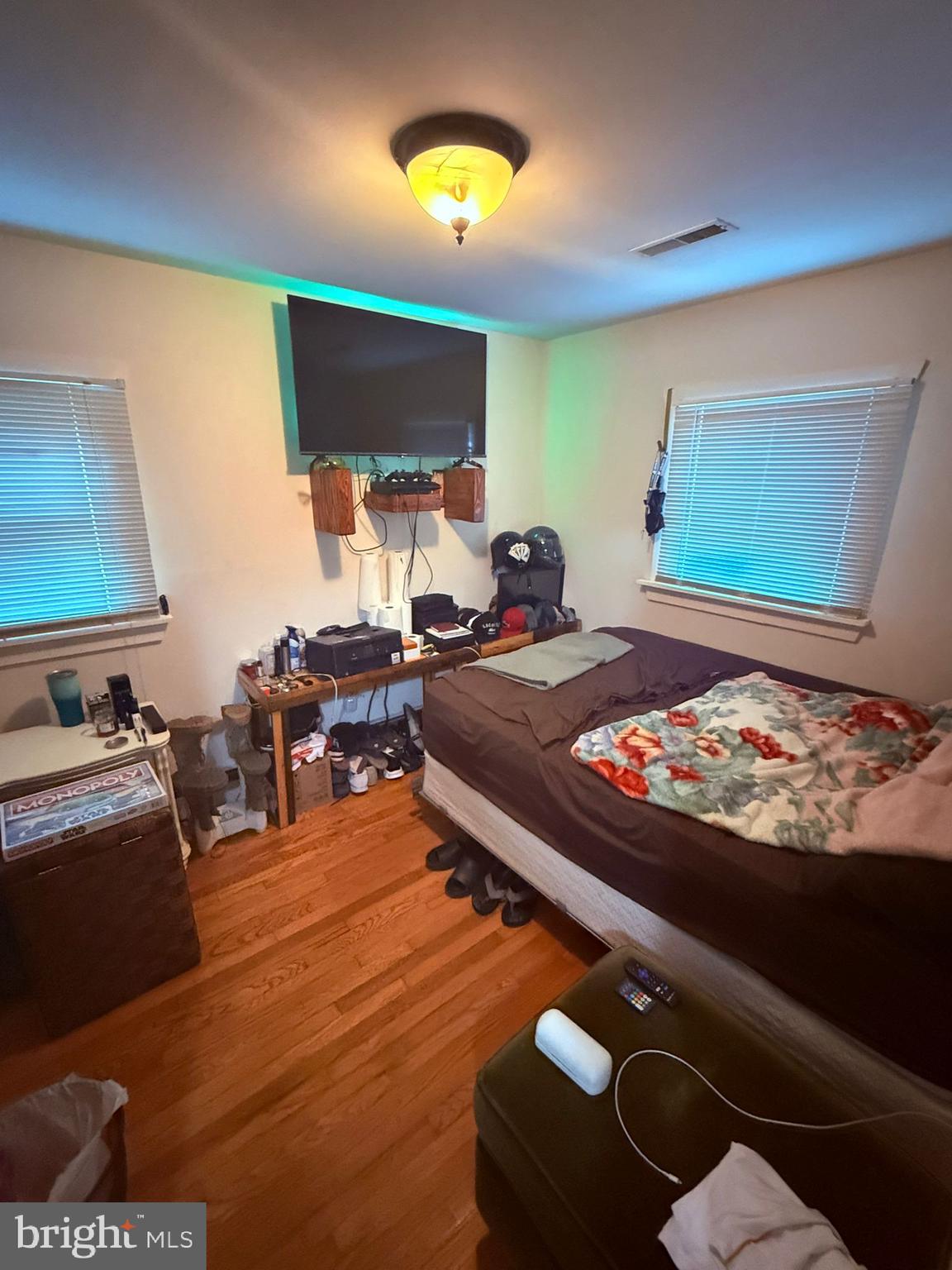 GRAHAM PARK J L CATO - Residential