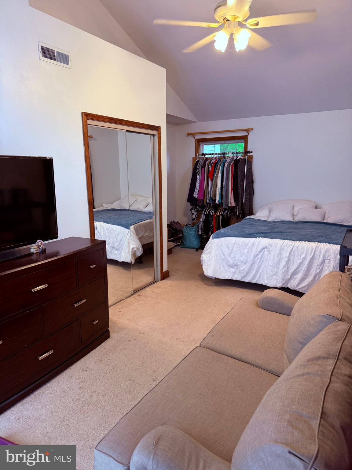 GRAHAM PARK J L CATO - Residential