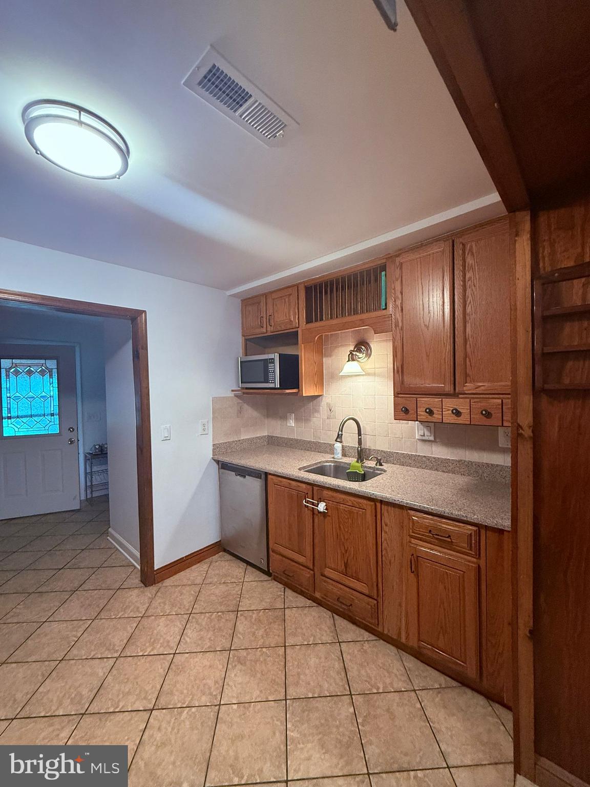 GRAHAM PARK J L CATO - Residential