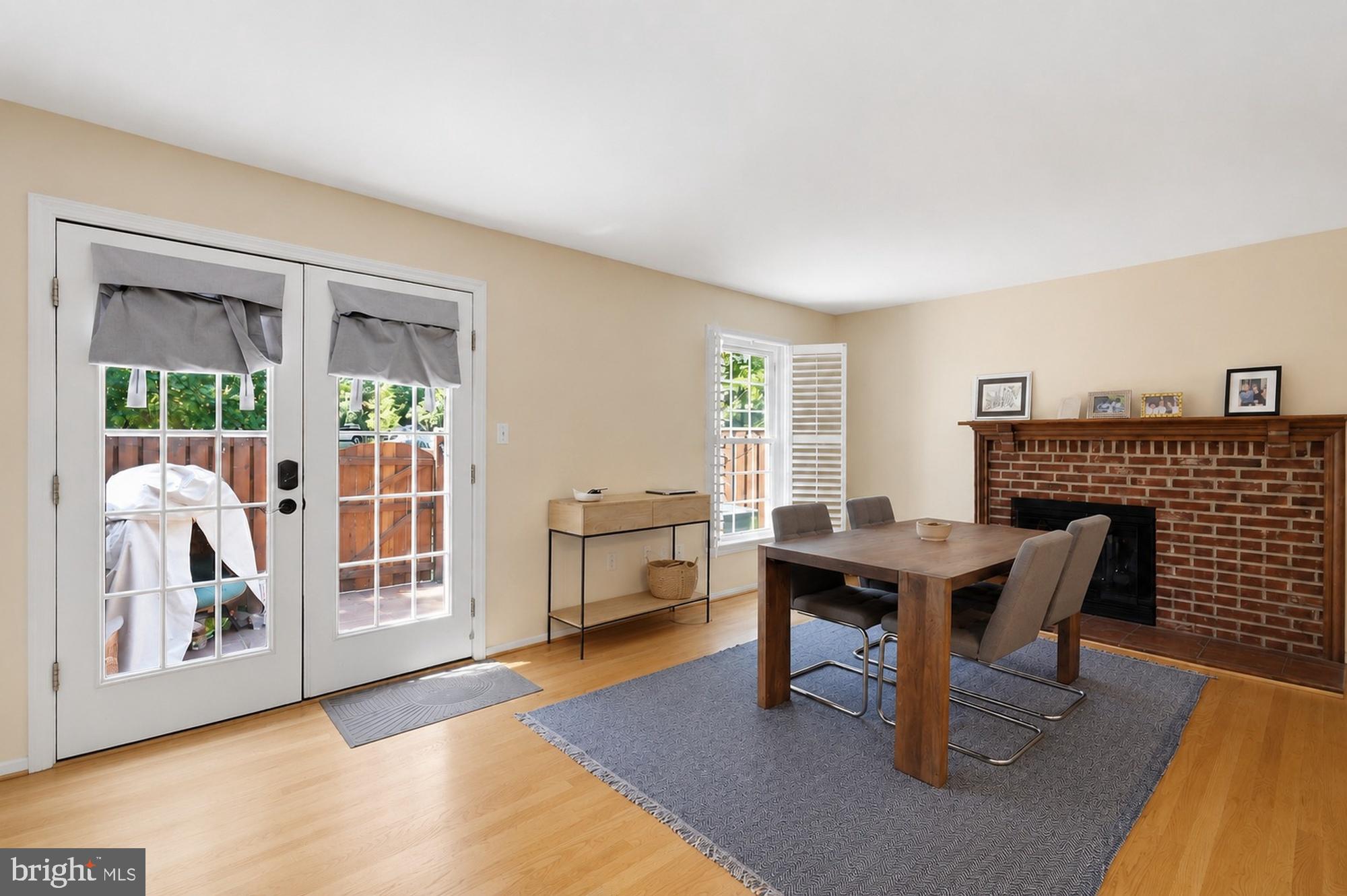 2510 S WALTER REED DRIVE 3